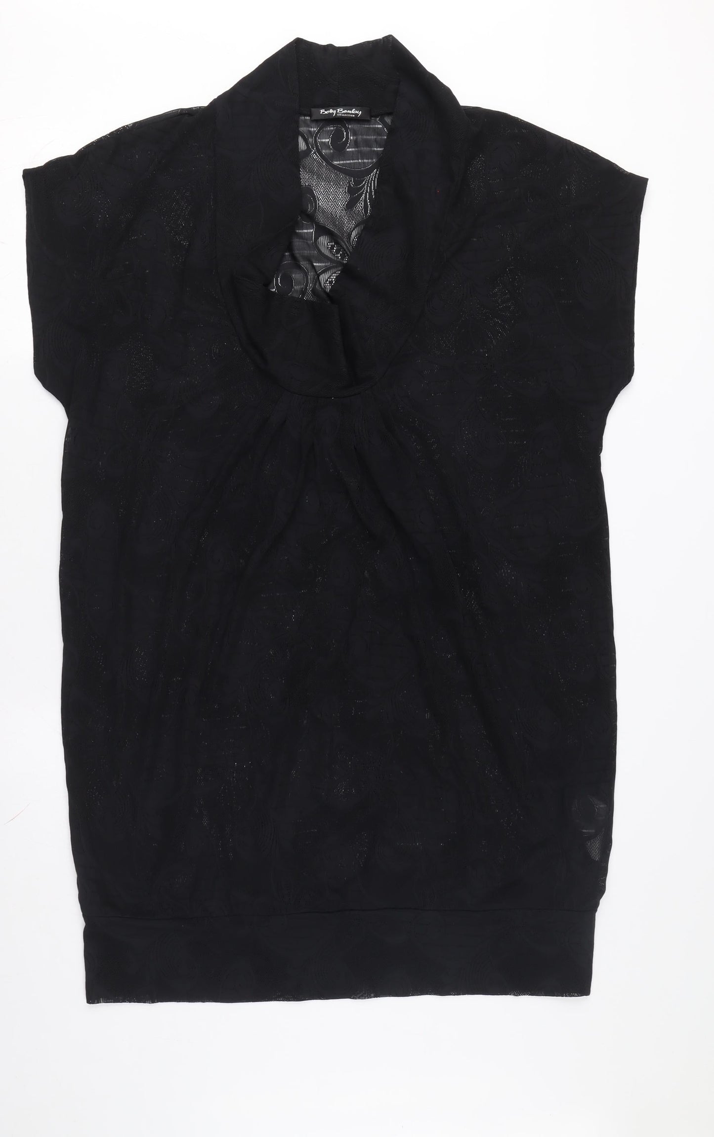 Betty Barclay Clothing Bundle - 5 Pack Preloved Womens Tops & Shirts