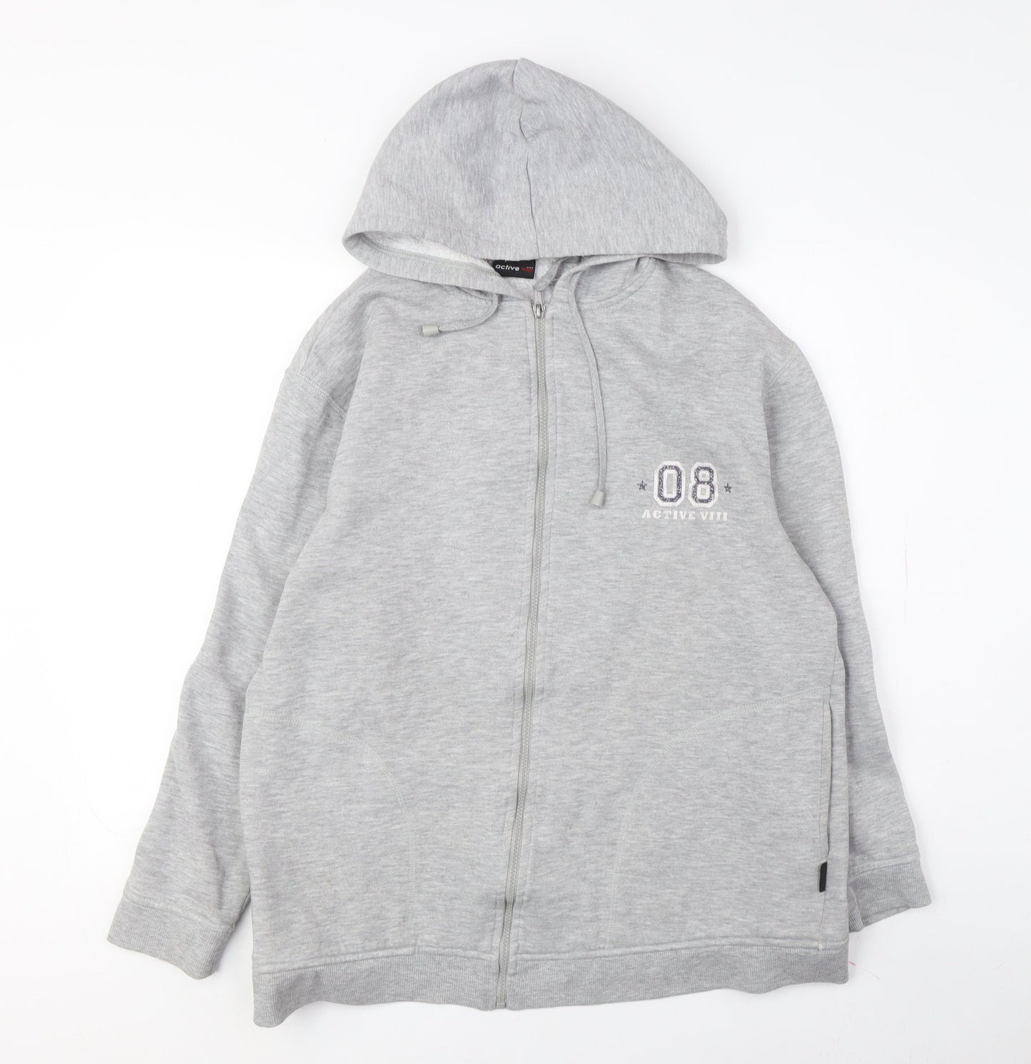 Active Clothing Bundle - 5 Pack Preloved Womens Hoodies & Sweats