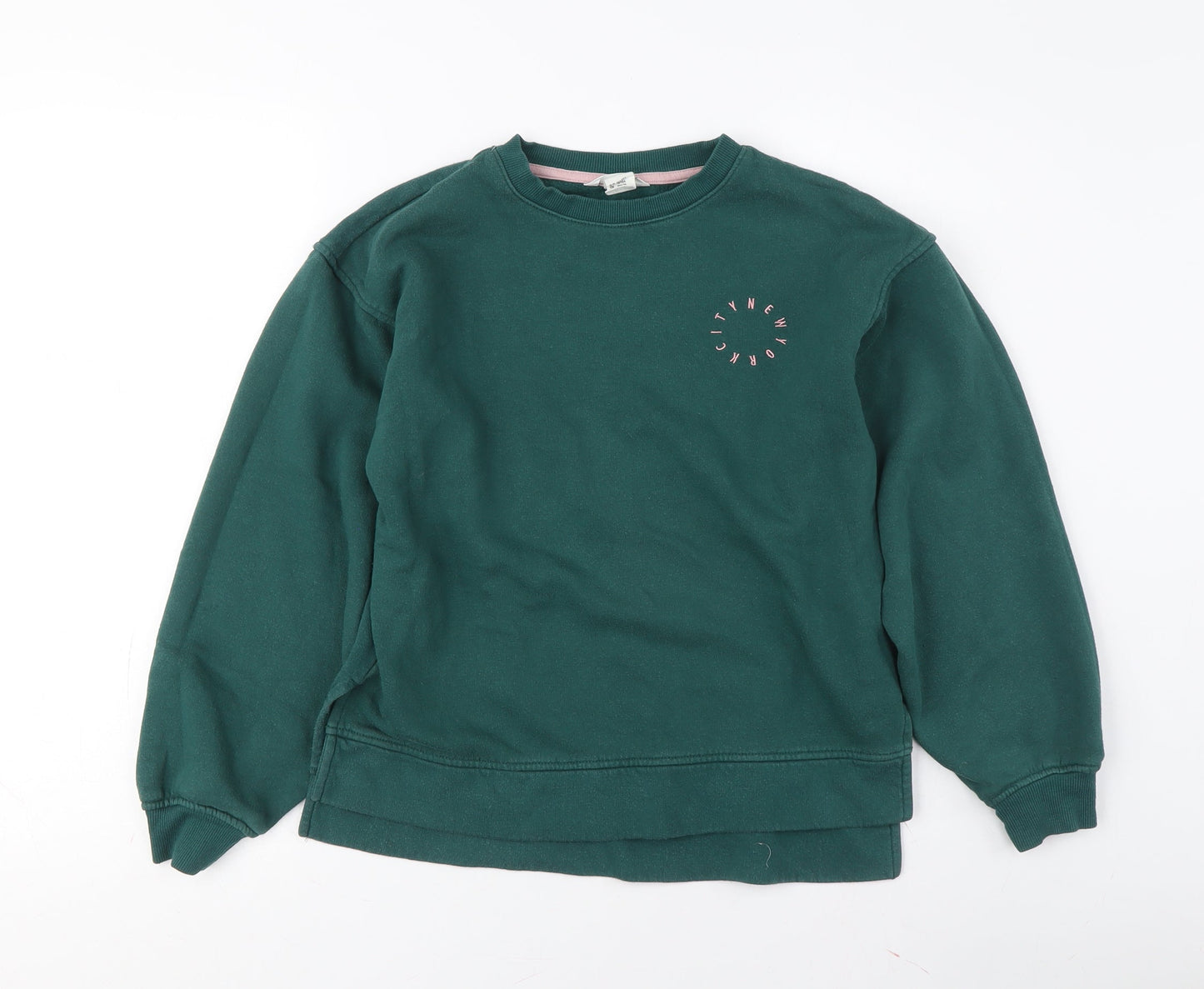 H&M Clothing Bundle - 5 Pack Preloved Boys Hoodies & Sweatshirts