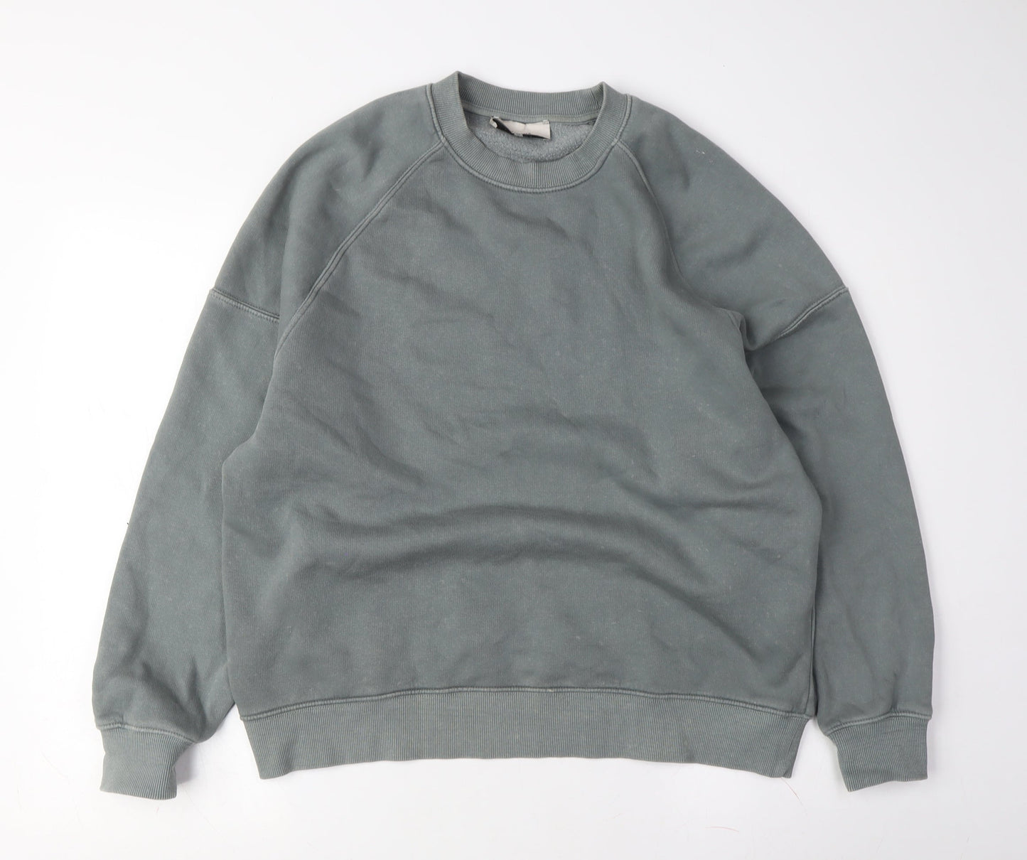 Pull&Bear Clothing Bundle - 5 Pack Preloved Womens Hoodies & Sweats