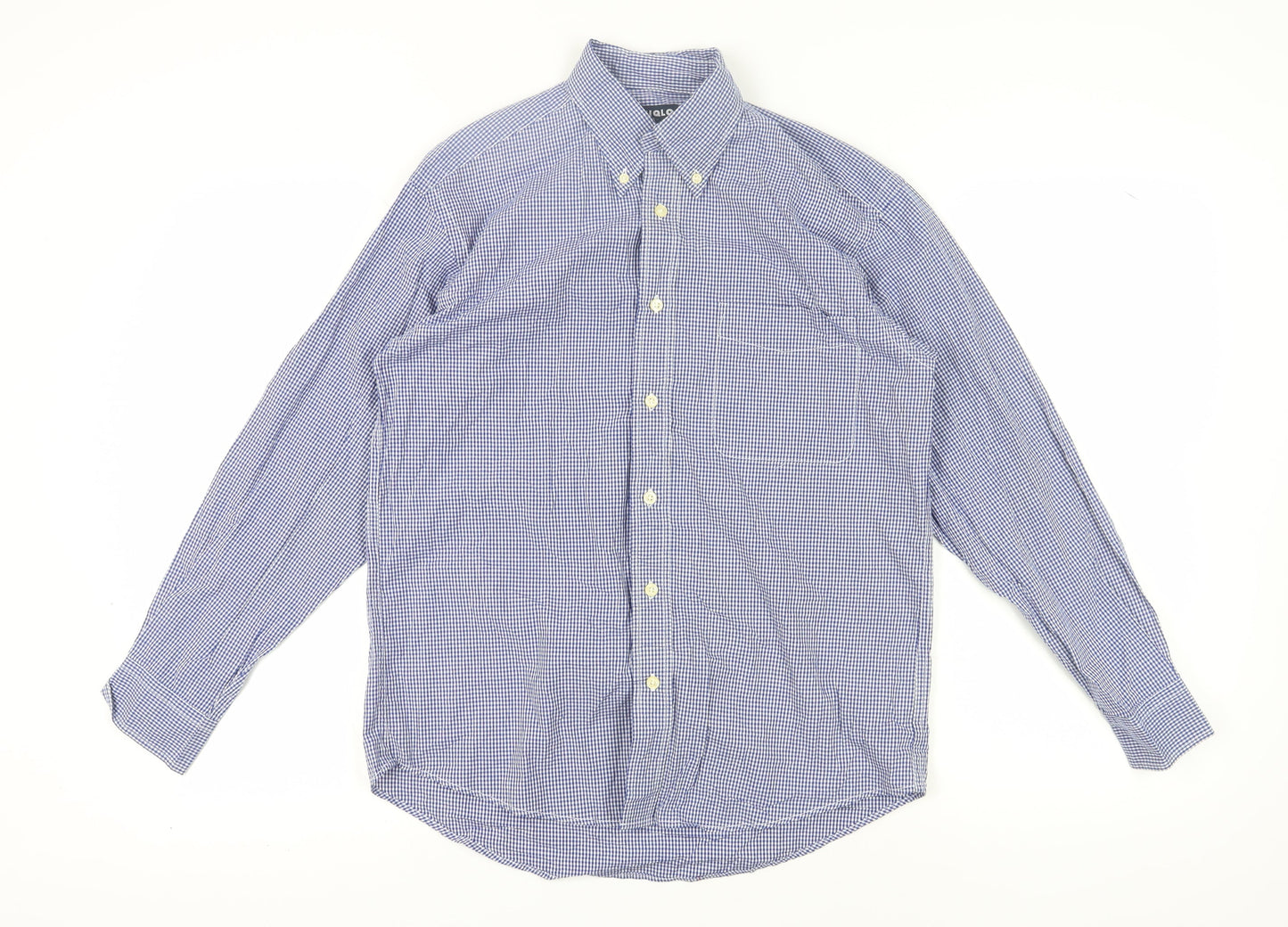 Uniqlo Clothing Bundle - 5 Pack Preloved Mens Casual Shirts