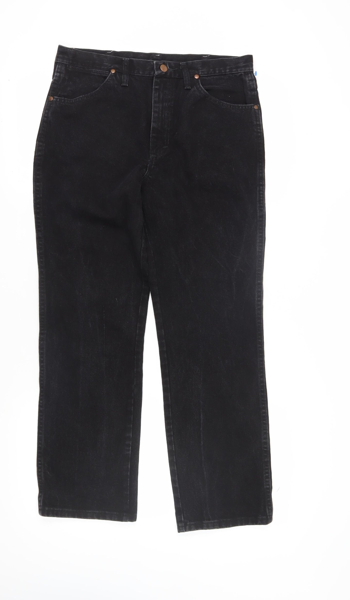 Wrangler 5-Pack Wholesale Preloved Mens Jeans – For Resale