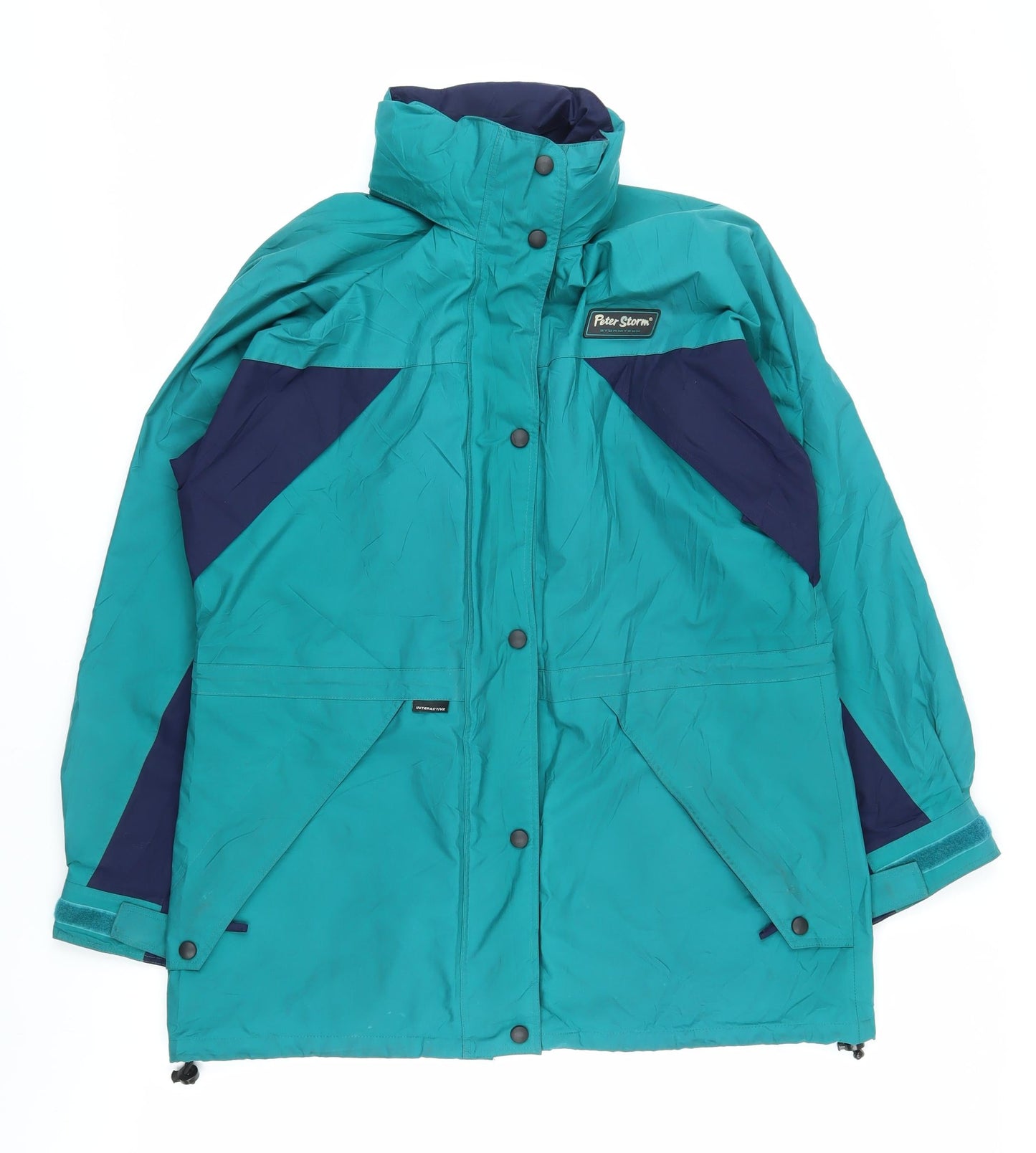 Peter Storm Clothing Bundle - 5 Pack Preloved Mens Coats & Jackets