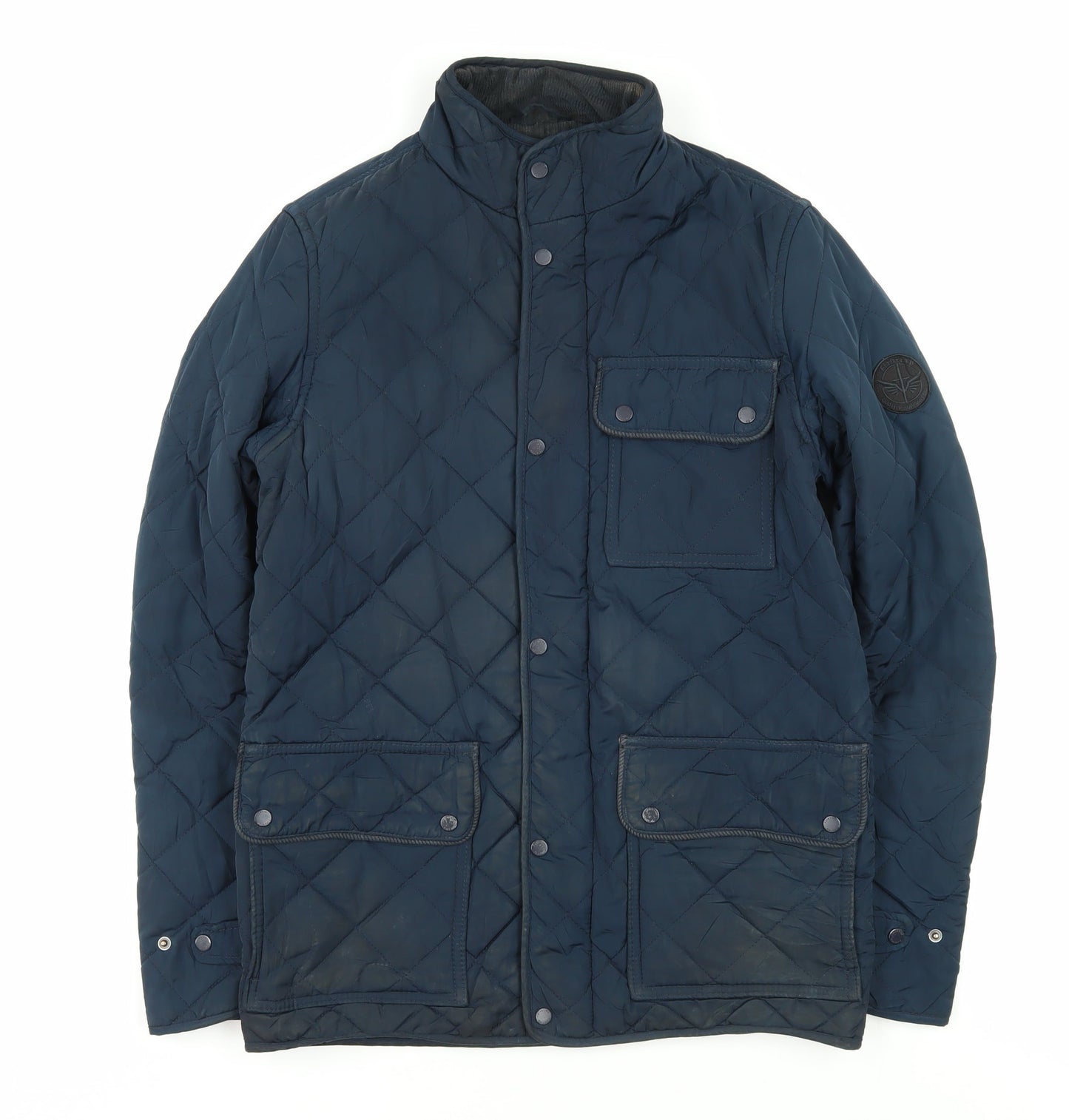 Firetrap Clothing Bundle - 5 Pack Preloved Mens Coats & Jackets