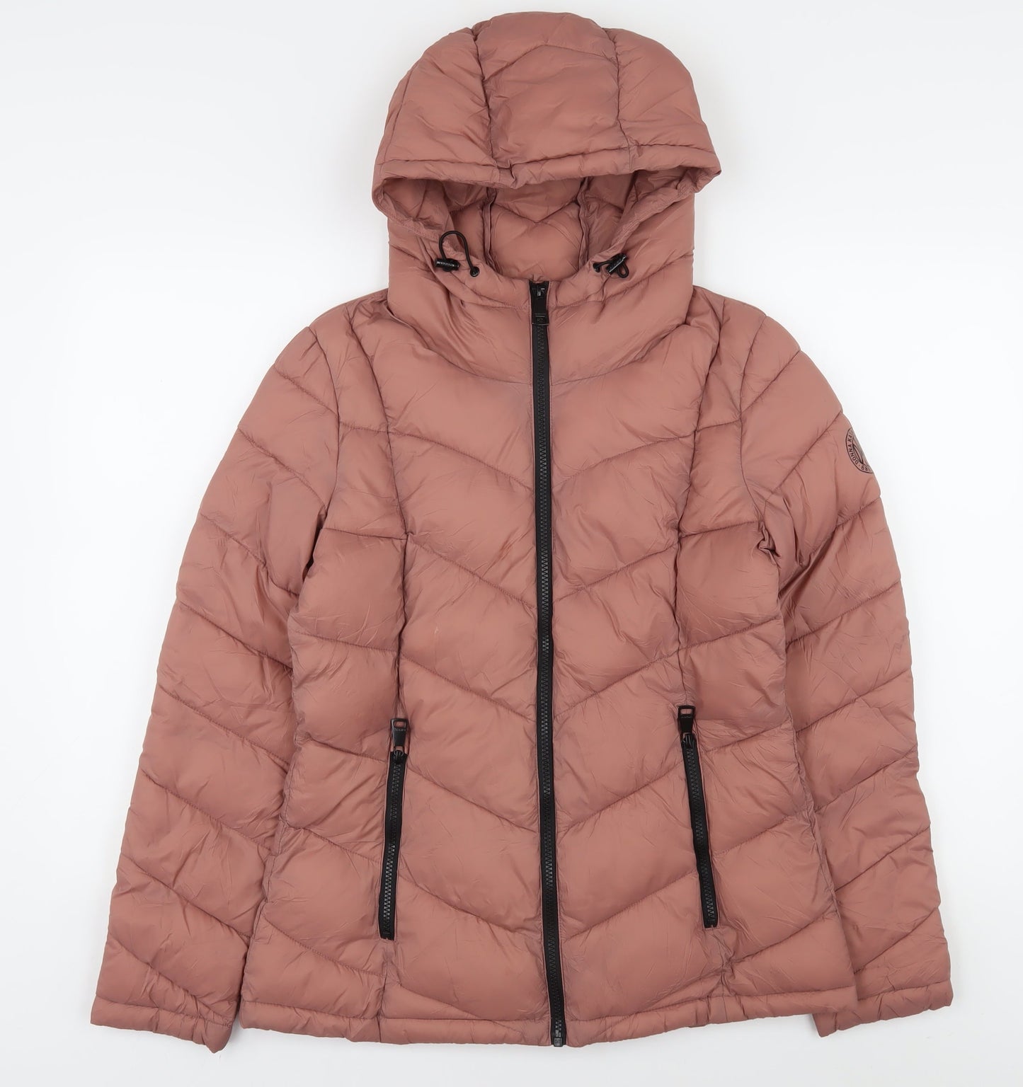 DKNY Clothing Bundle - 5 Pack Preloved Womens Coats & Jackets