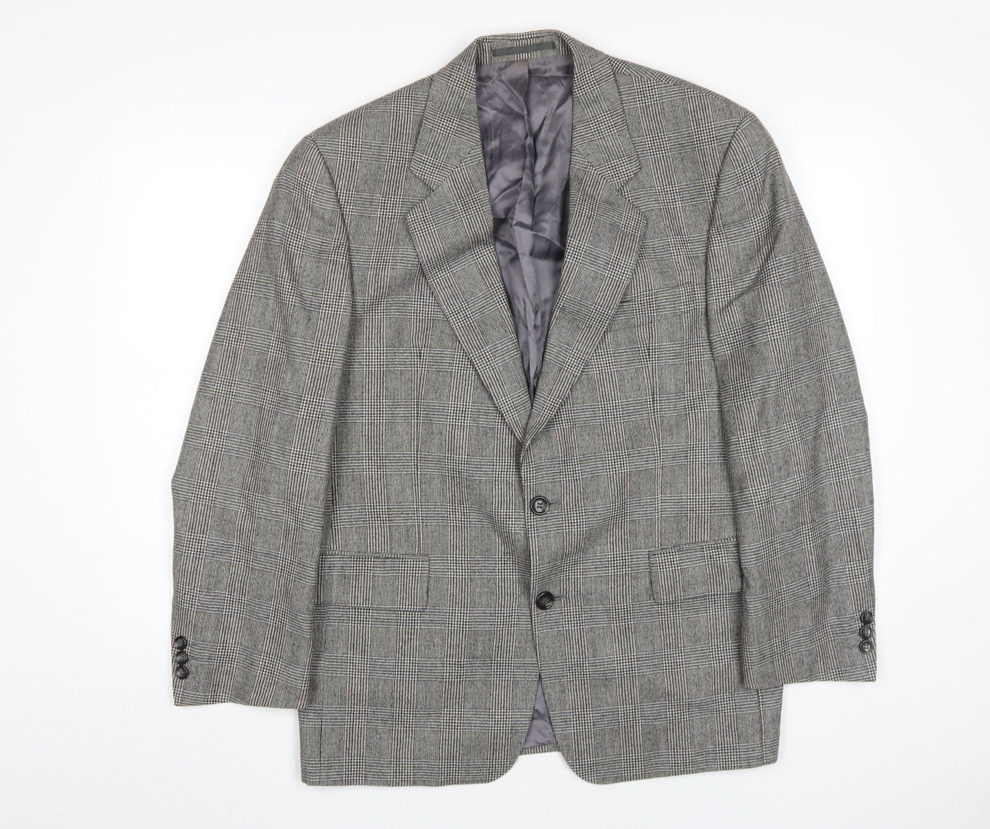 Odermark Clothing Bundle - 5 Pack Preloved Mens Suits & Tailoring