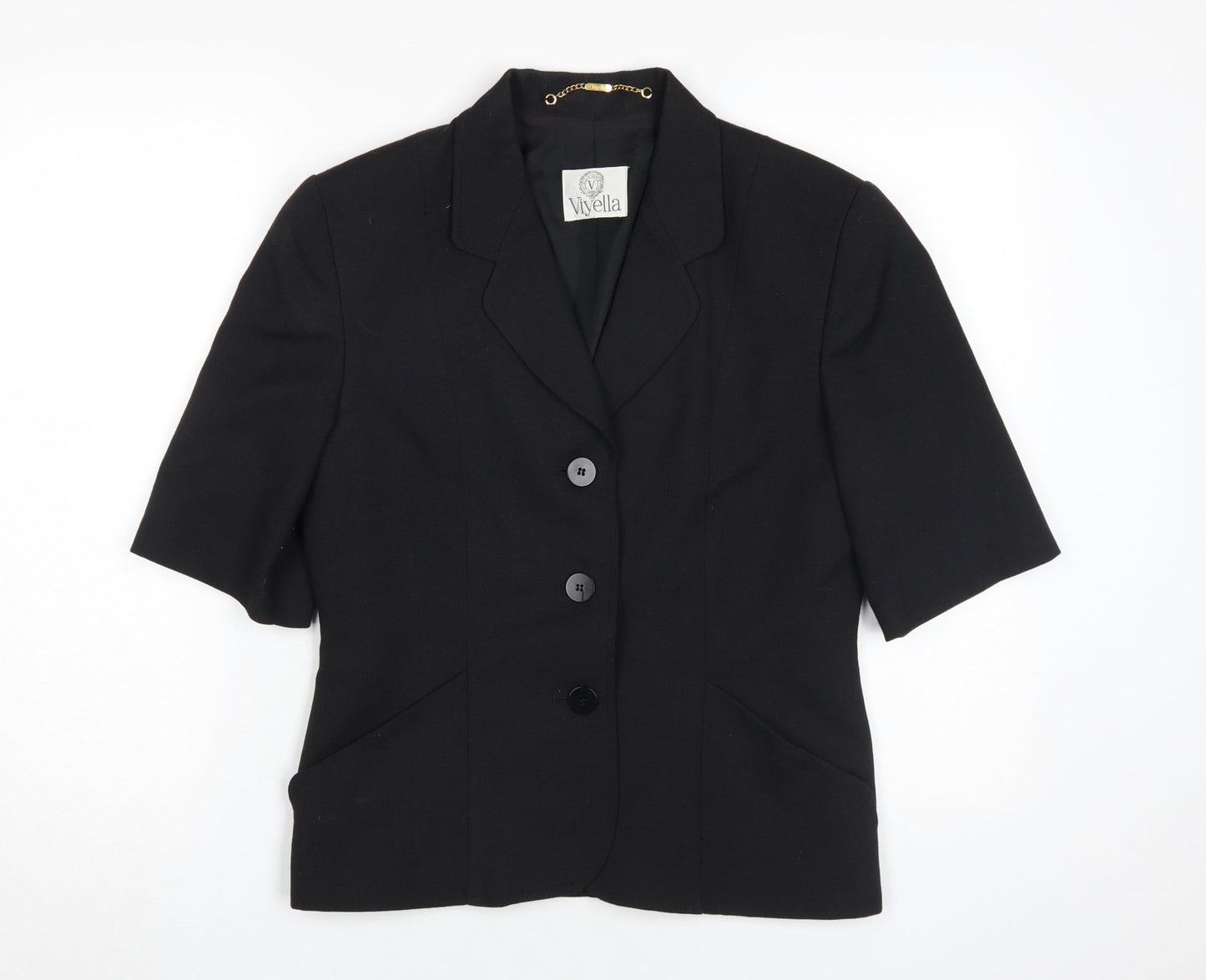 Viyella Clothing Bundle - 5 Pack Preloved Womens Coats & Jackets