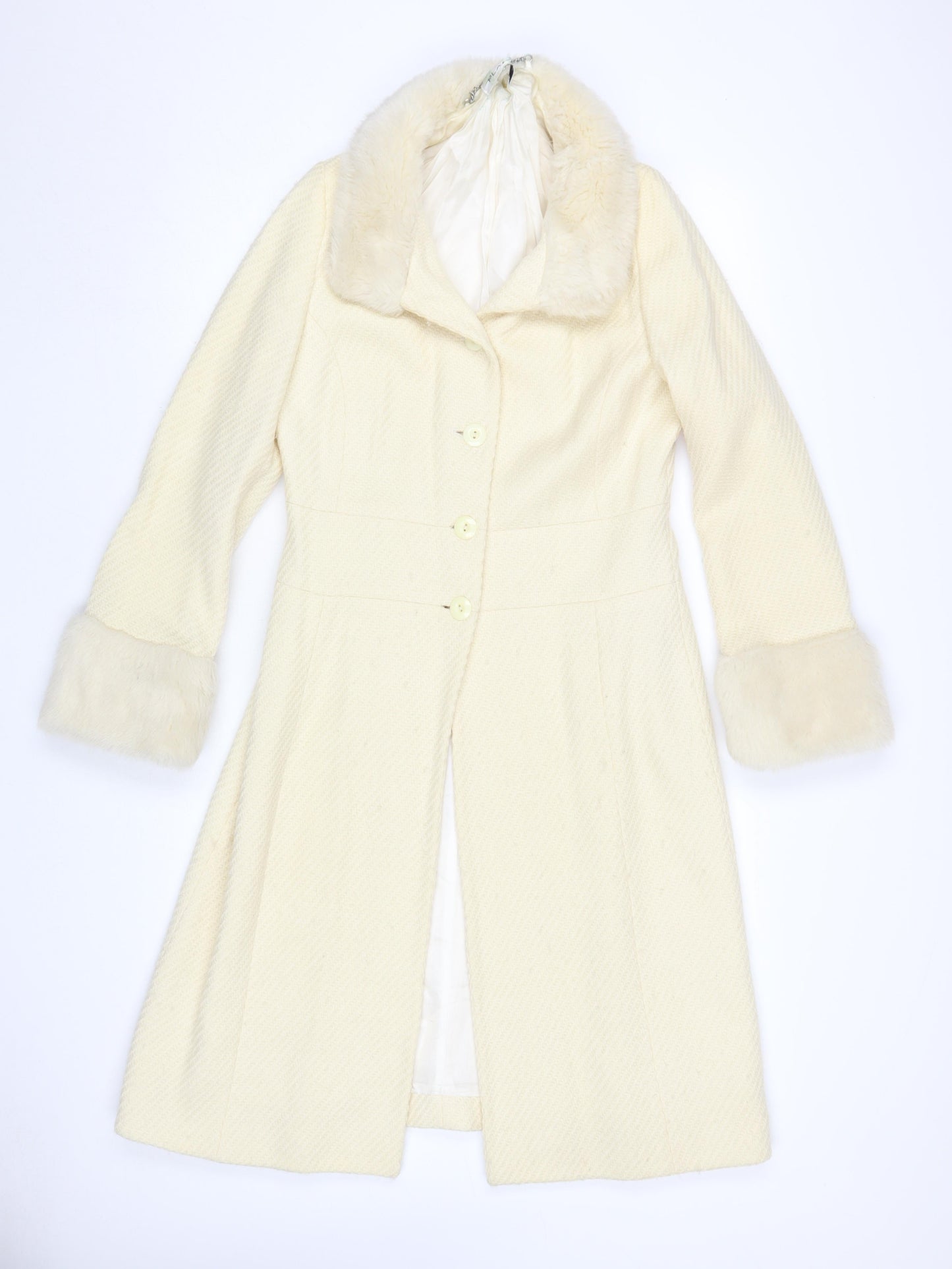 Planet Clothing Bundle - 5 Pack Preloved Womens Coats & Jackets