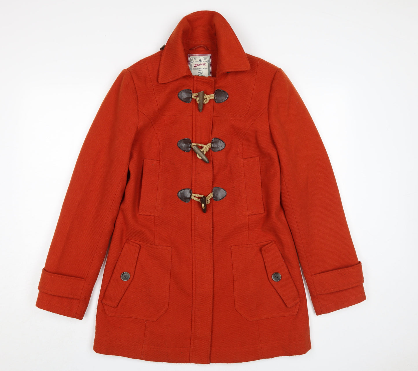 Mantaray Clothing Bundle - 5 Pack Preloved Womens Coats & Jackets