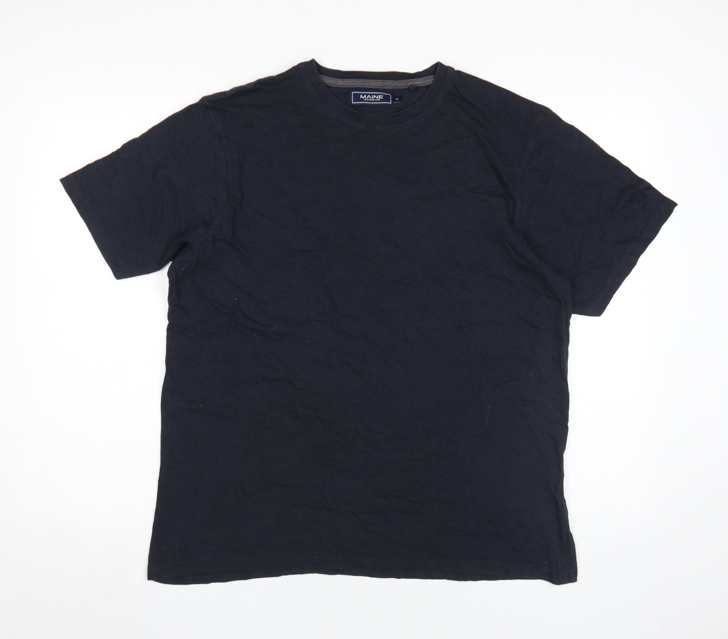Maine New England Clothing Bundle - 5 Pack Preloved Mens T-Shirts