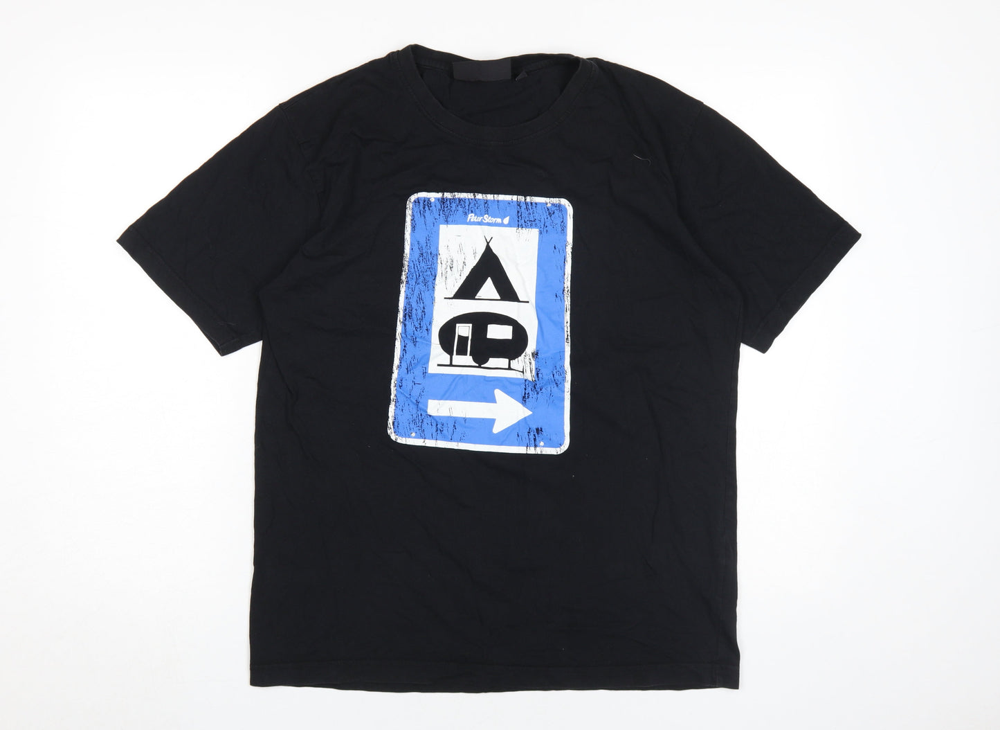 Peter Storm Clothing Bundle - 5 Pack Preloved Mens T-Shirts