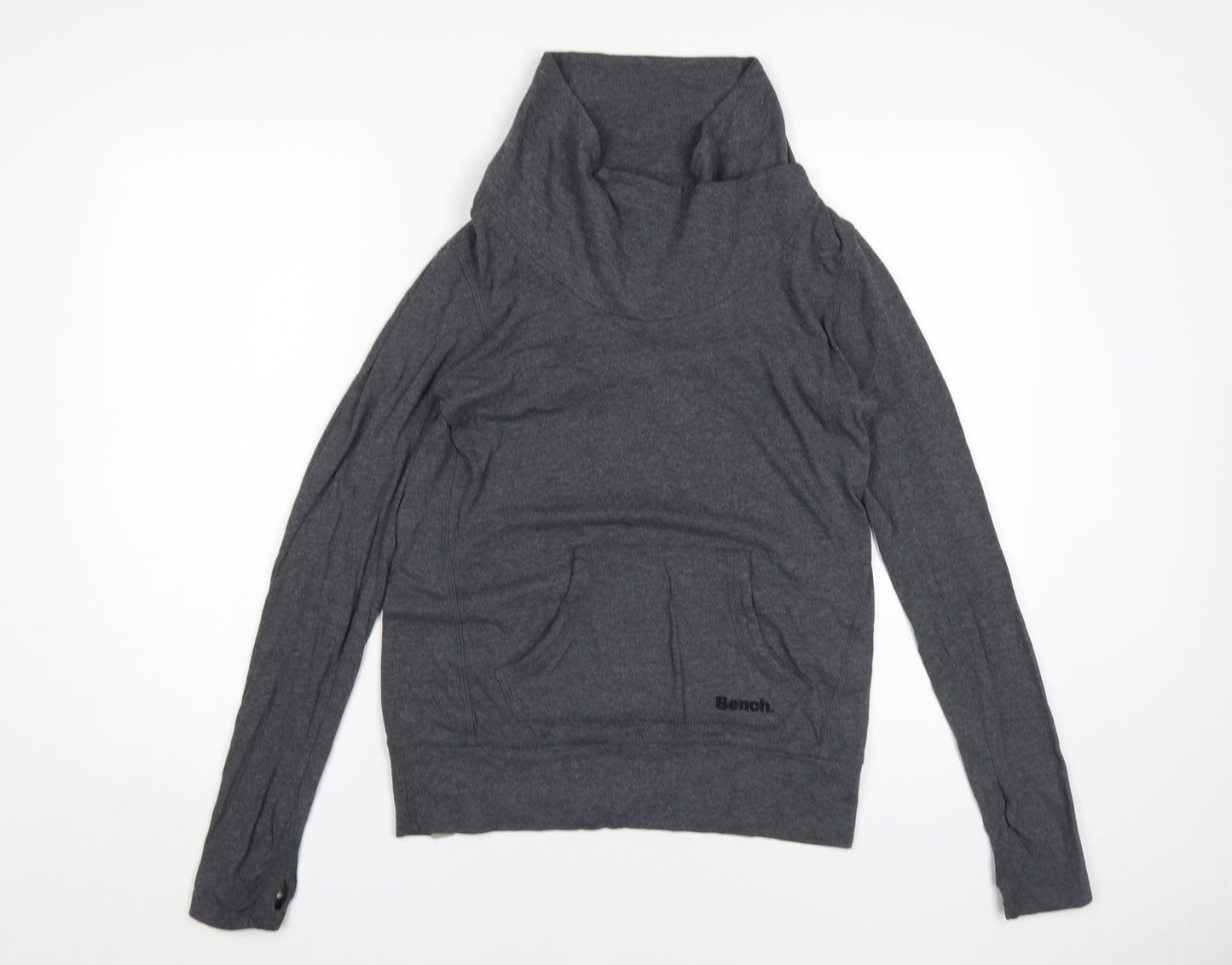 Bench Clothing Bundle - 5 Pack Preloved Womens Hoodies & Sweats