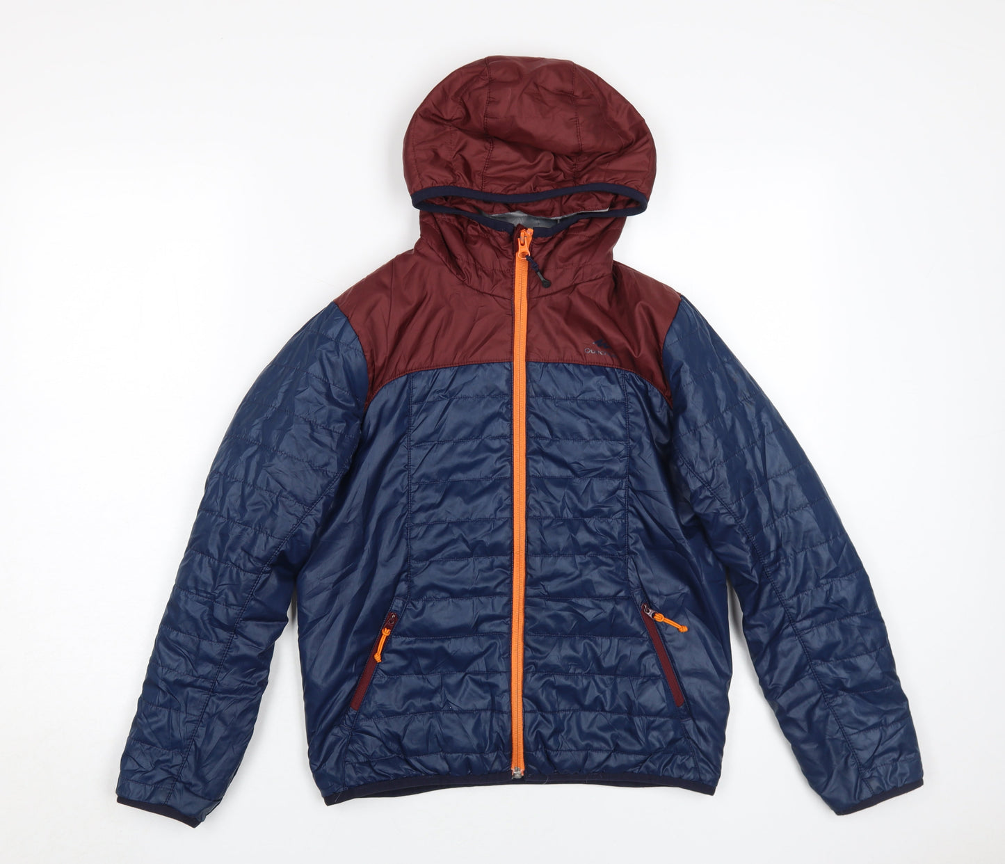 DECATHLON Clothing Bundle - 5 Pack Preloved Boys Outerwear