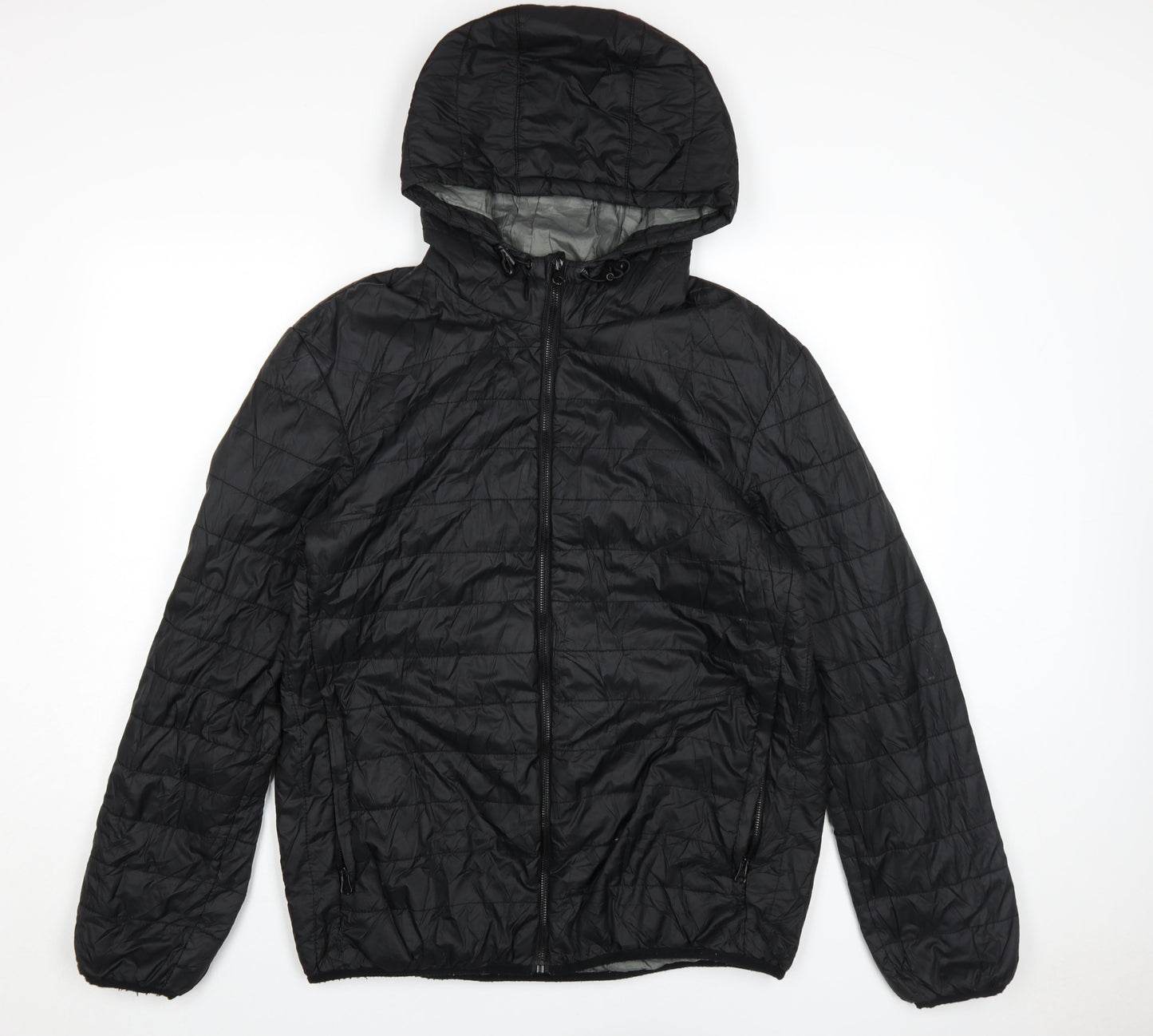 Greenwoods Clothing Bundle - 5 Pack Preloved Mens Coats & Jackets