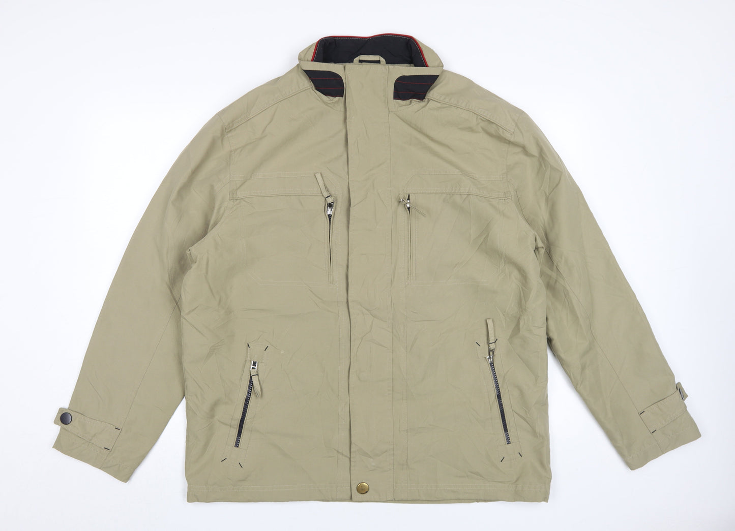 Greenwoods Clothing Bundle - 5 Pack Preloved Mens Coats & Jackets