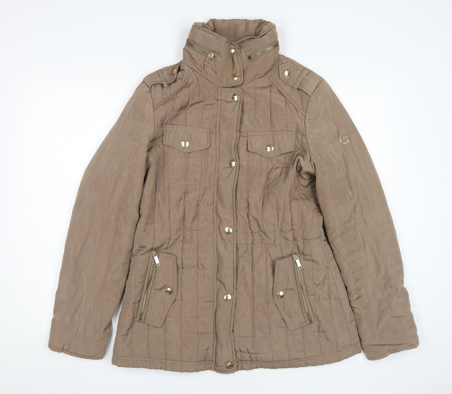 Michael Kors Clothing Bundle - 5 Pack Preloved Womens Coats & Jackets