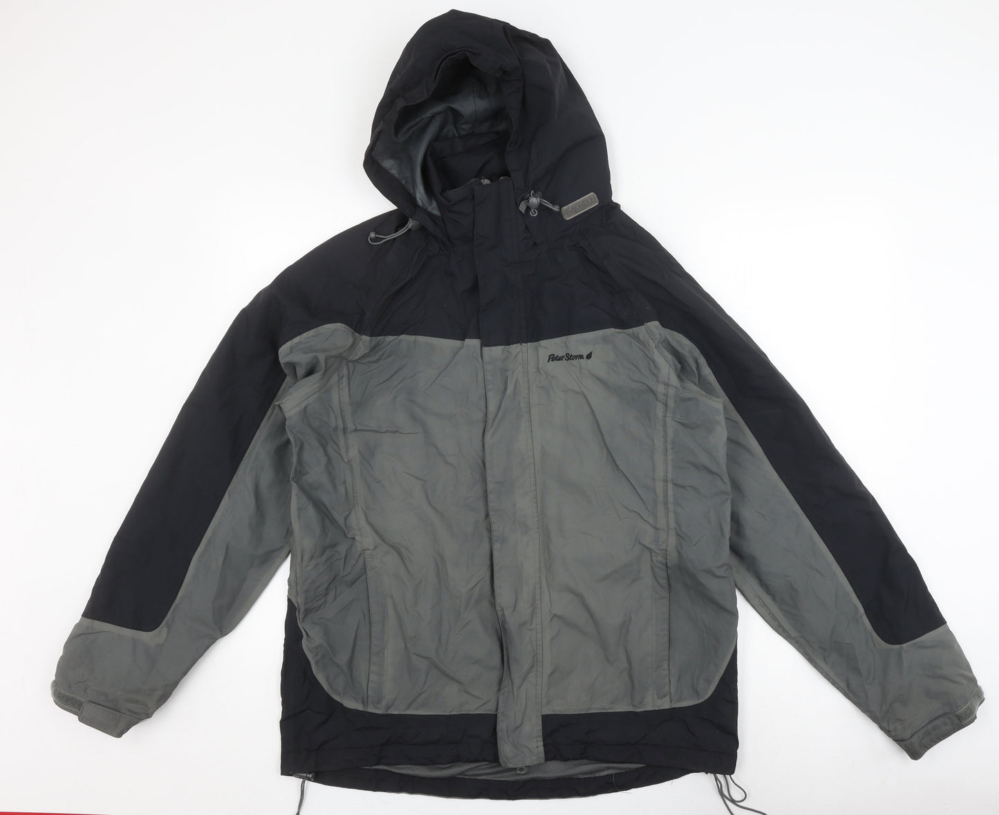 Peter Storm Clothing Bundle - 5 Pack Preloved Mens Coats & Jackets
