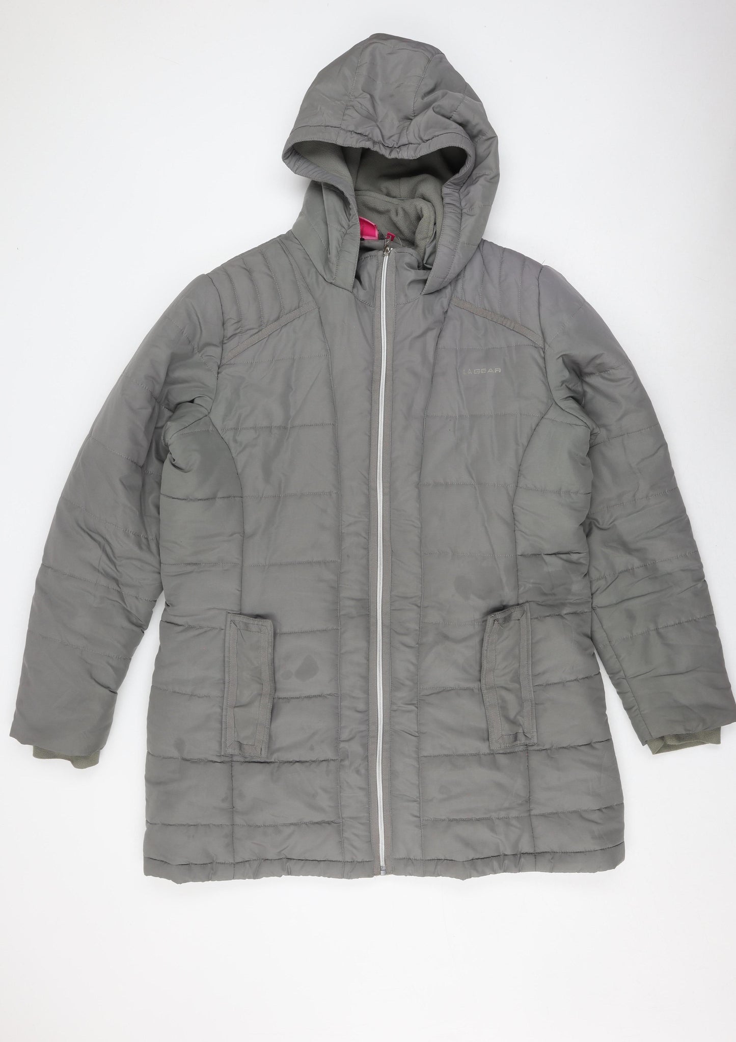LA Gear Clothing Bundle - 5 Pack Preloved Womens Coats & Jackets