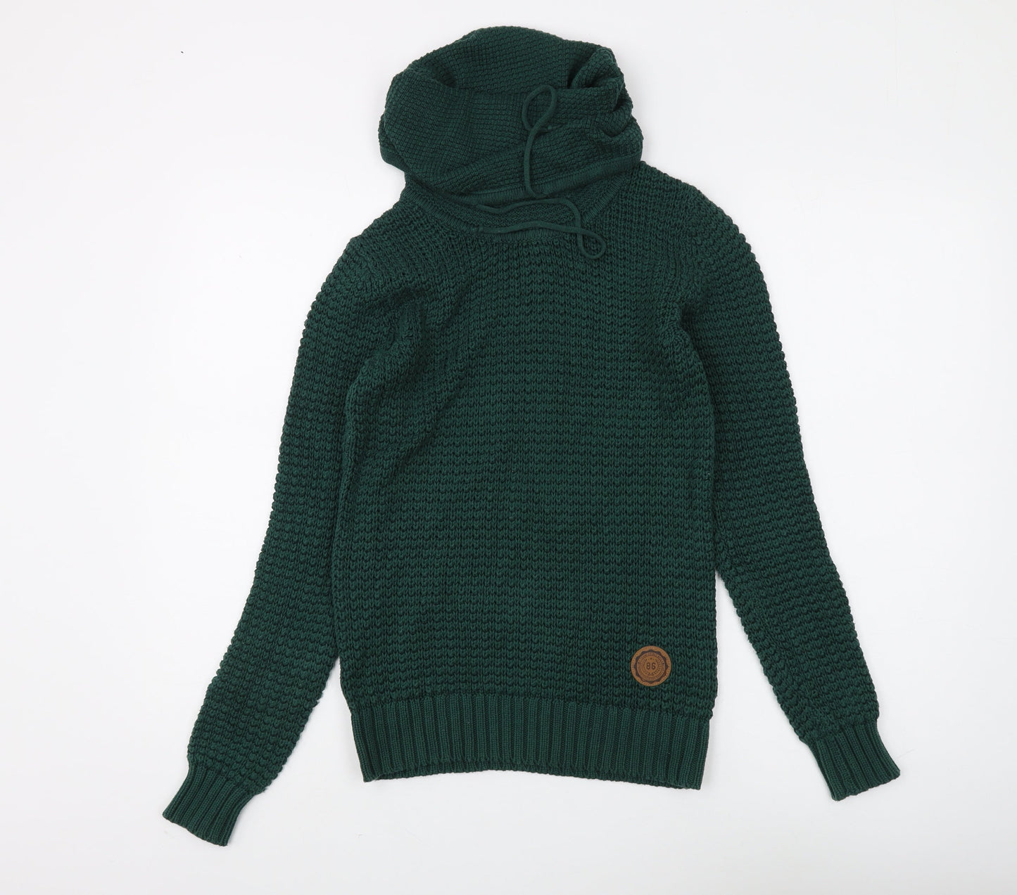 bpc Clothing Bundle - 5 Pack Preloved Womens Jumpers & Cardigans