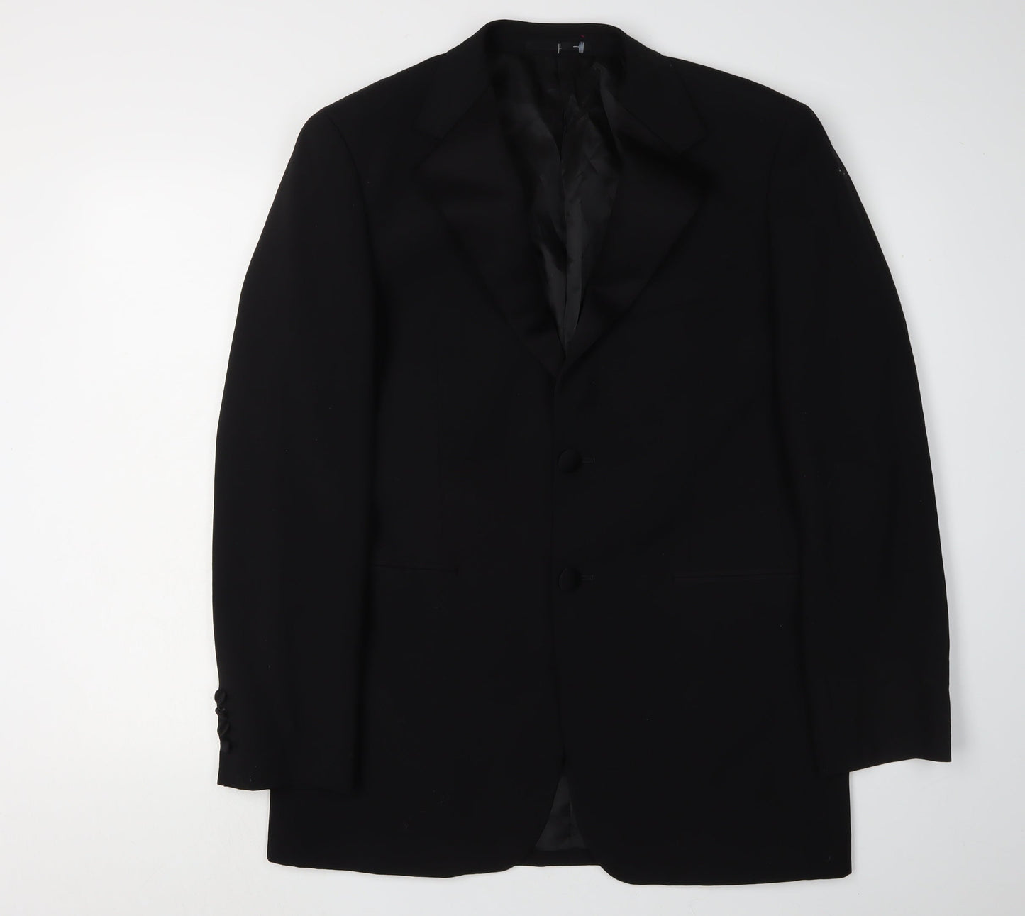 Moss Bros Clothing Bundle - 5 Pack Preloved Mens Suits & Tailoring