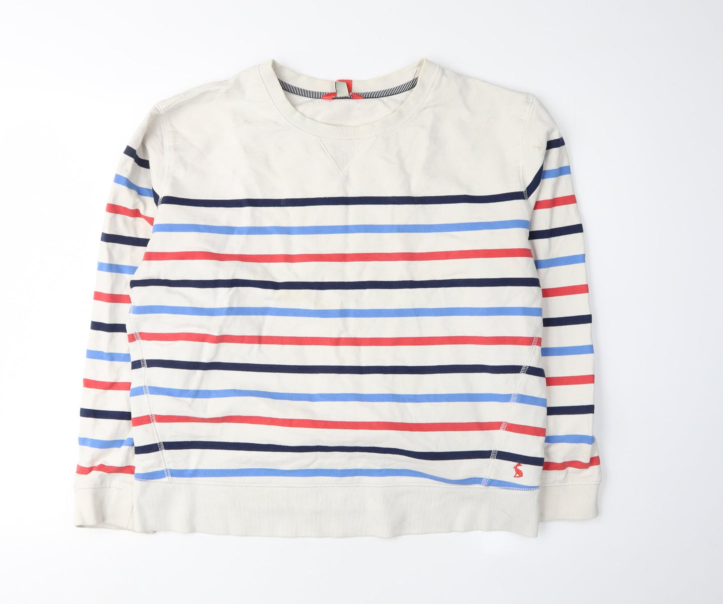 Joules Clothing Bundle - 5 Pack Preloved Womens Hoodies & Sweats