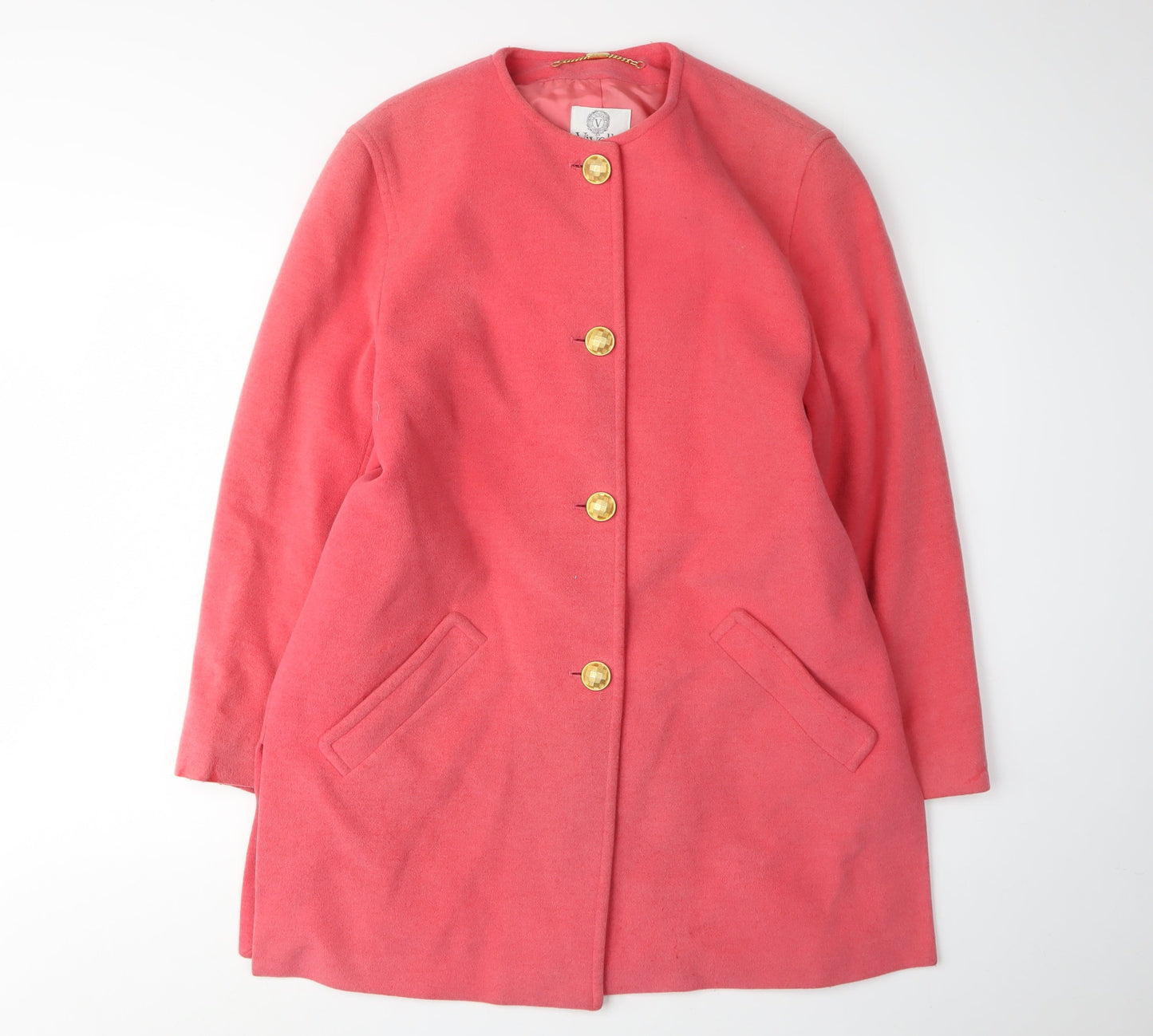 Viyella Clothing Bundle - 5 Pack Preloved Womens Coats & Jackets