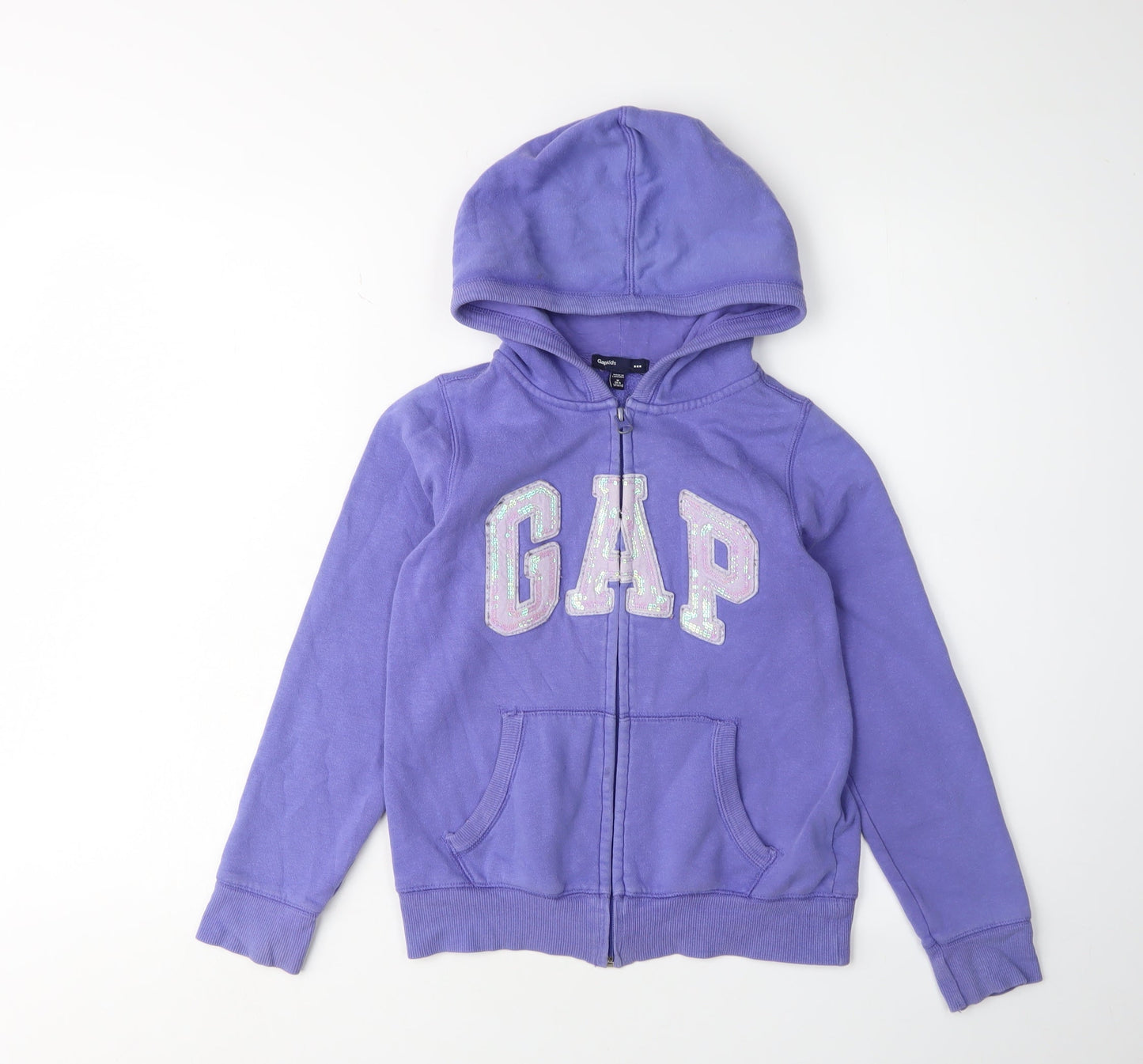 Gap Clothing Bundle - 5 Pack Preloved Girls Hoodies & Sweats