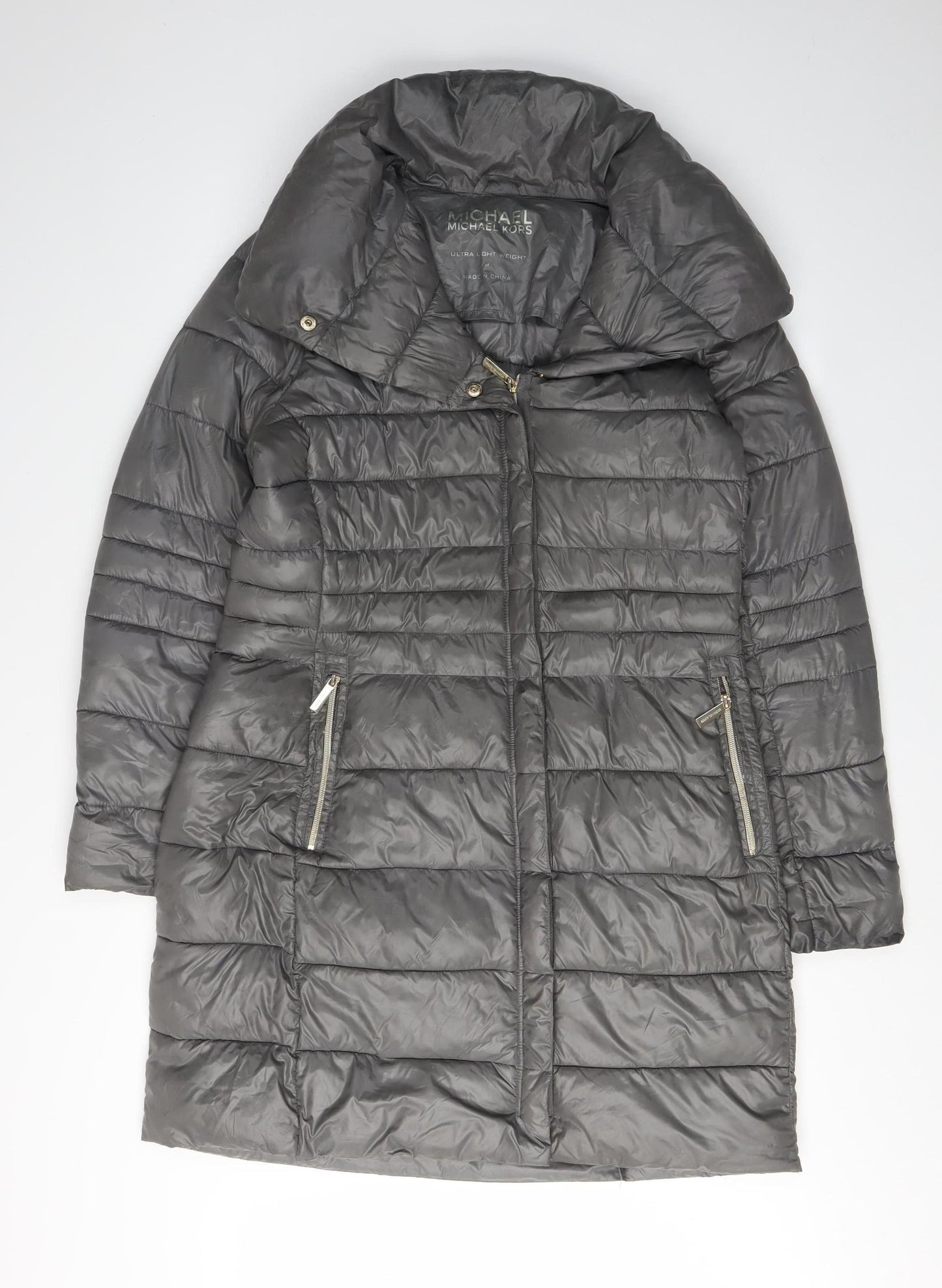 Michael Kors Clothing Bundle - 5 Pack Preloved Womens Coats & Jackets