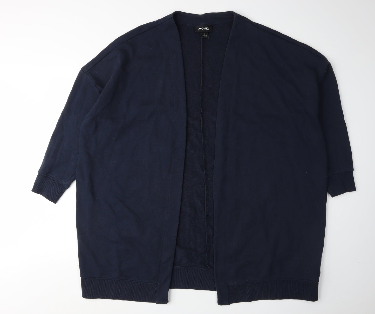 Monki Clothing Bundle - 5 Pack Preloved Womens Jumpers & Cardigans