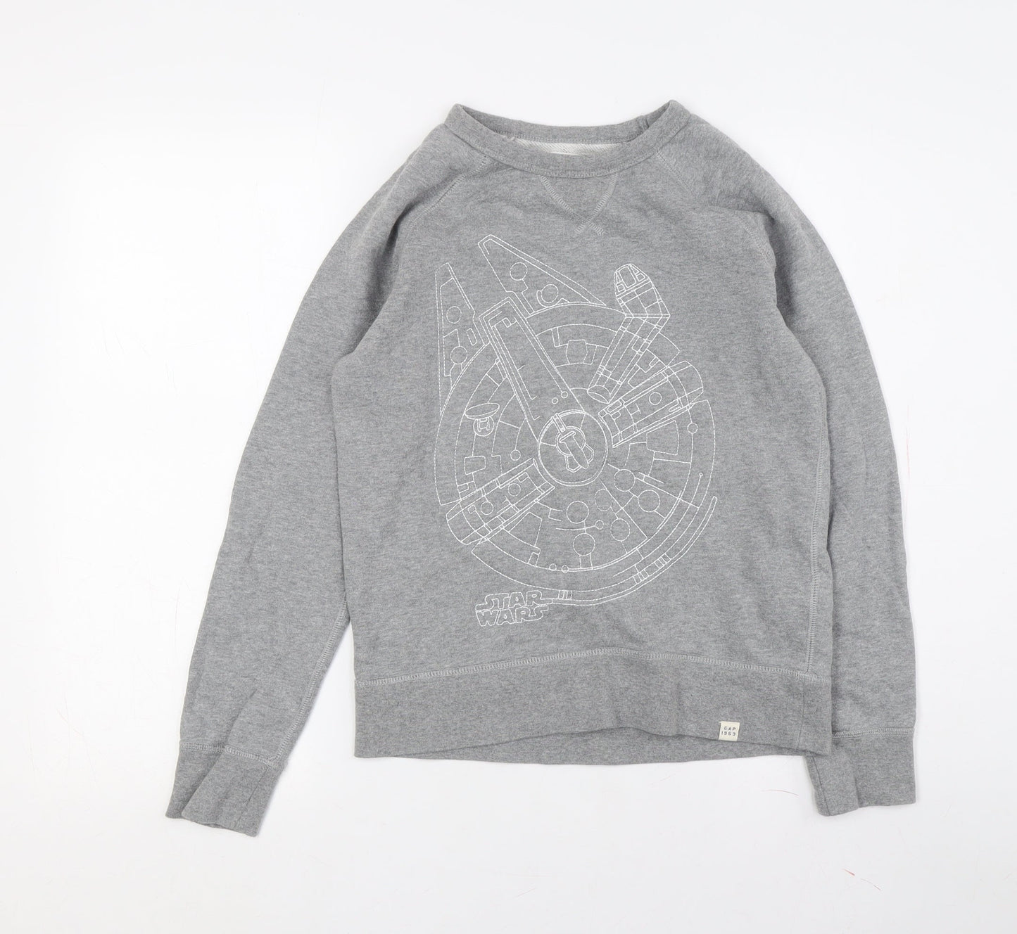 Gap Clothing Bundle - 5 Pack Preloved Boys Hoodies & Sweatshirts