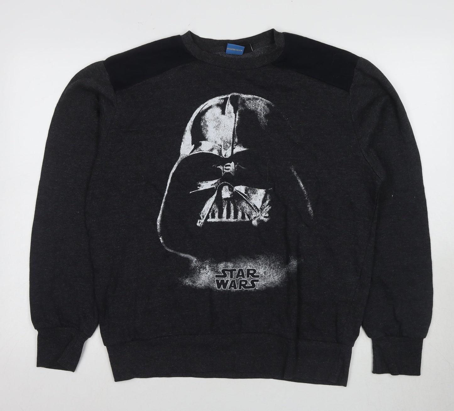 Star Wars Clothing Bundle - 5 Pack Preloved Mens Hoodies & Sweats
