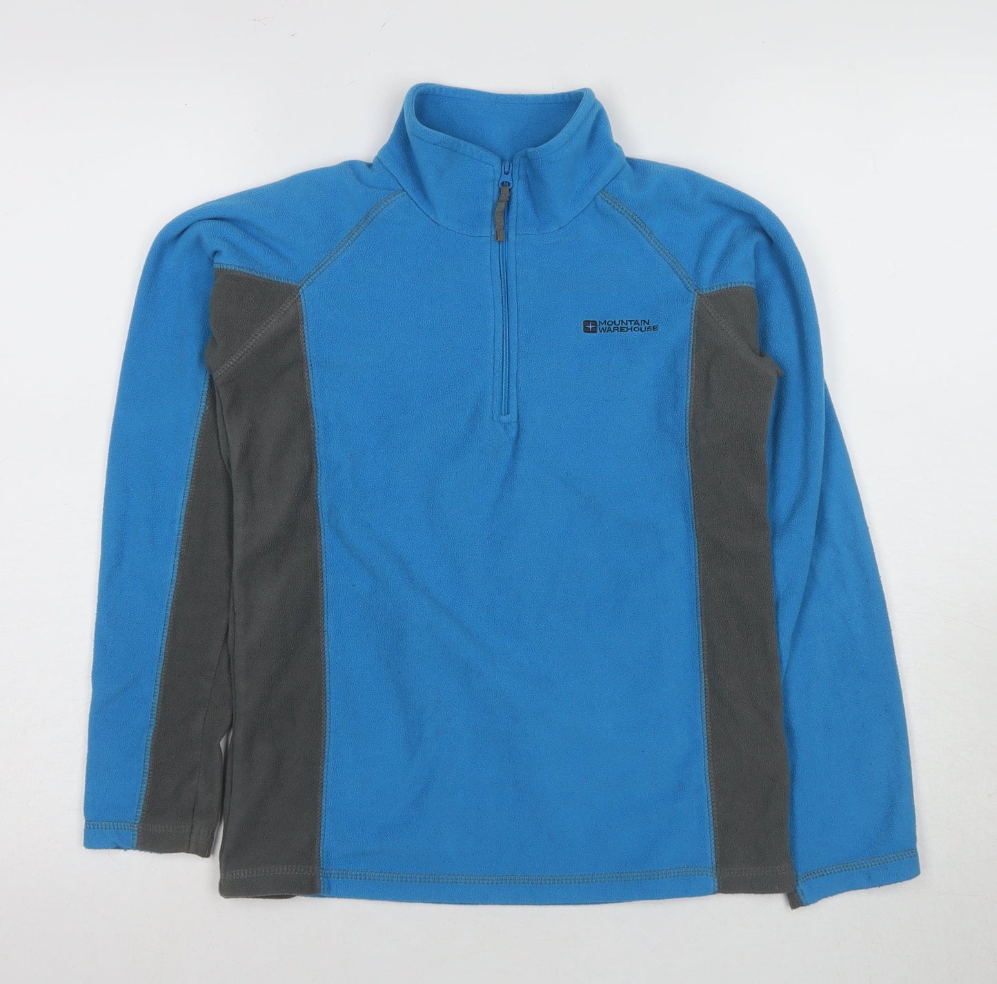 Mountain Warehouse Clothing Bundle - 5 Pack Preloved Boys Hoodies & Sweats