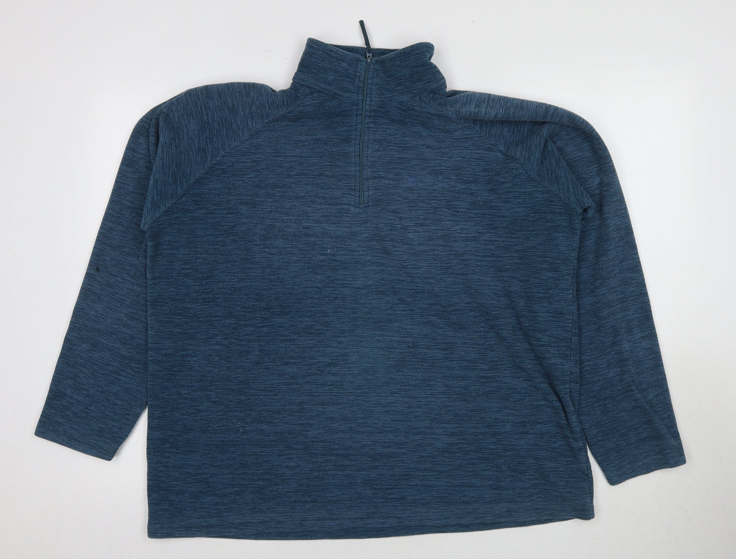 Mountain Warehouse Clothing Bundle - 5 Pack Preloved Mens Hoodies & Sweats