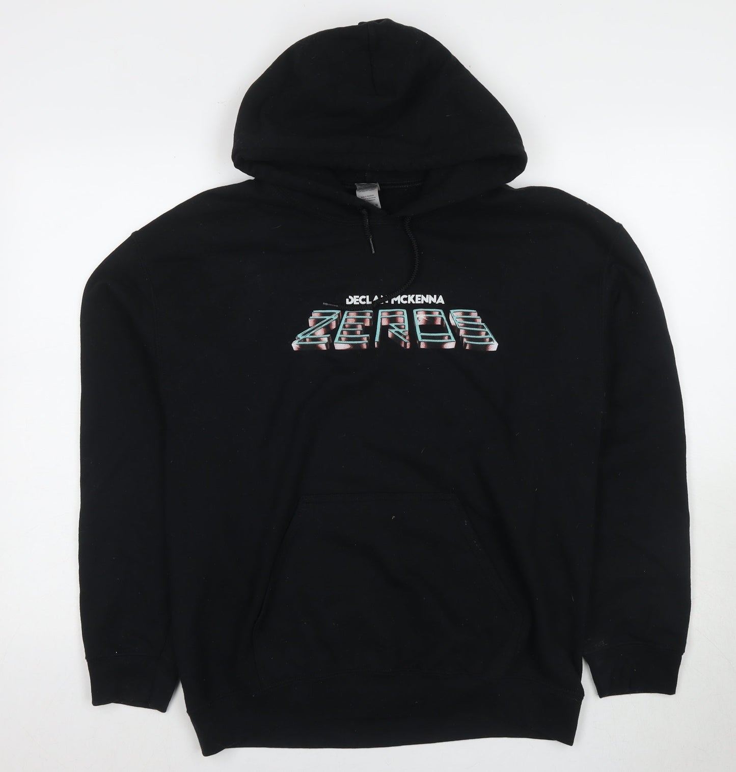 Gildan Clothing Bundle - 5 Pack Preloved Mens Hoodies & Sweats