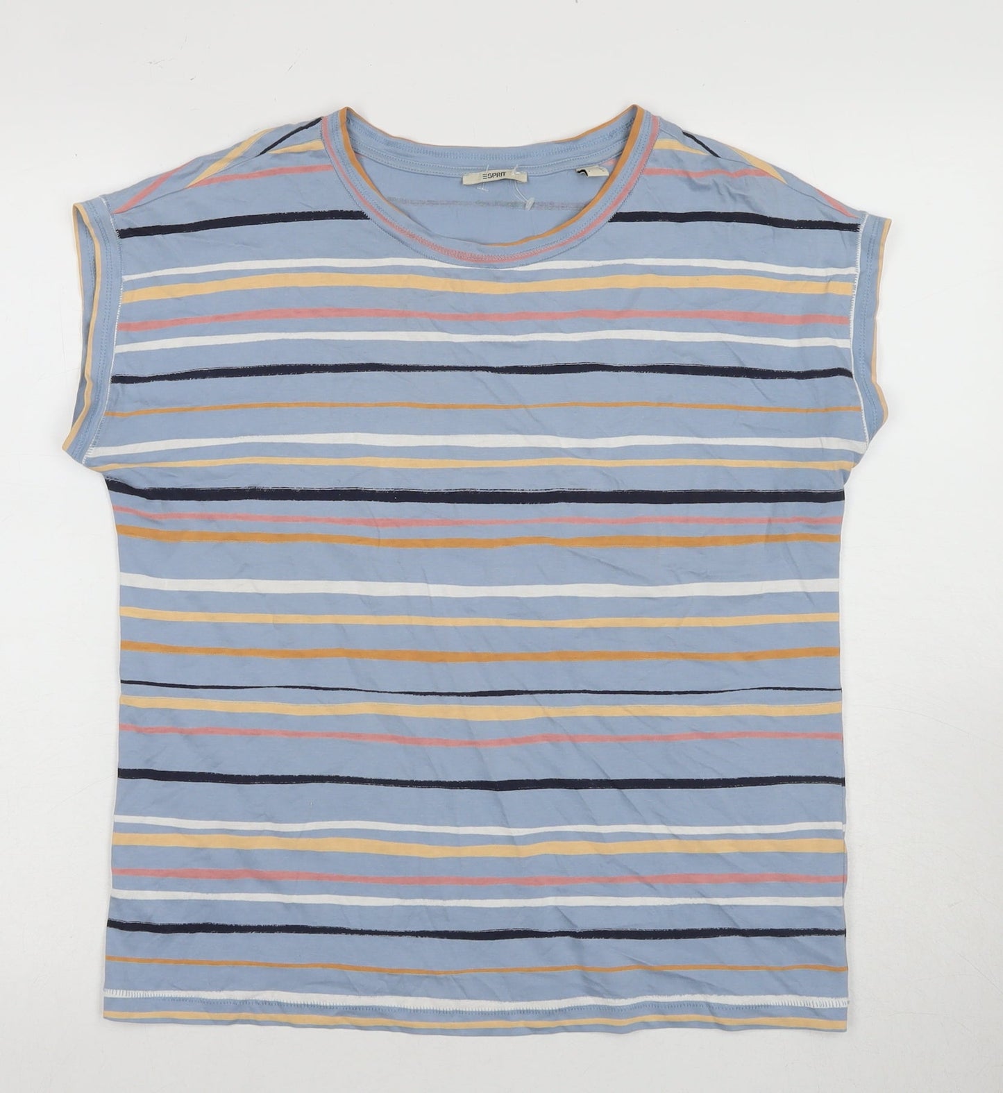 Esprit Clothing Bundle - 5 Pack Preloved Womens Tops & Shirts
