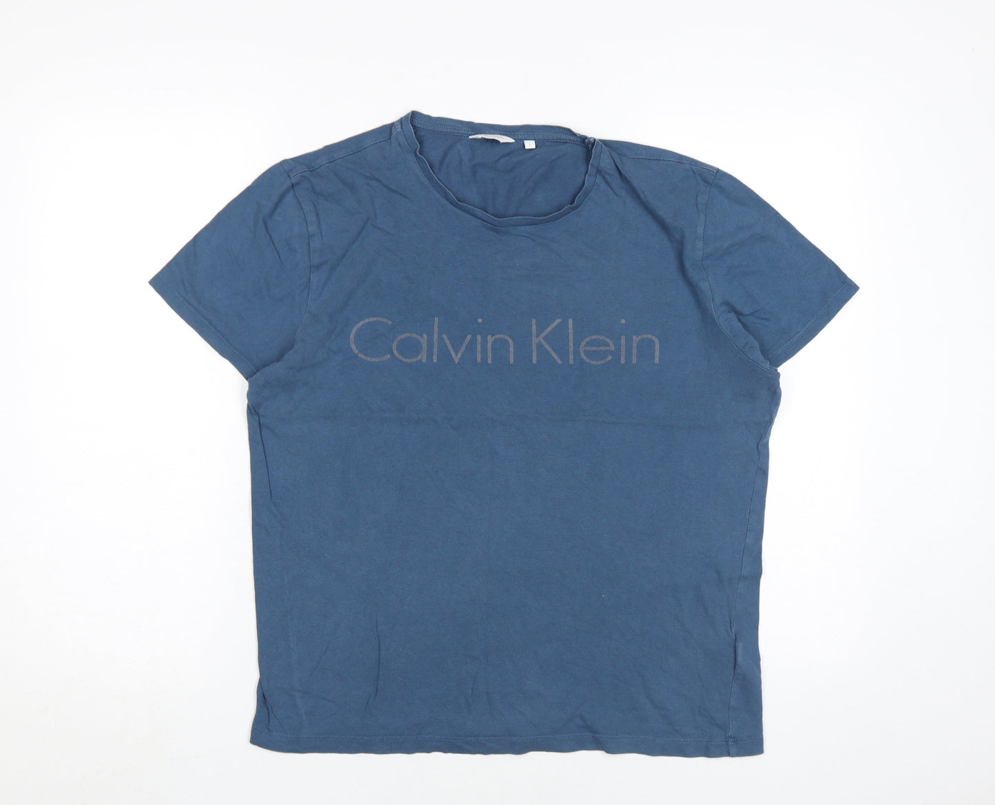 Calvin Klein Clothing Bundle - 5 Pack Preloved Mens T-Shirts