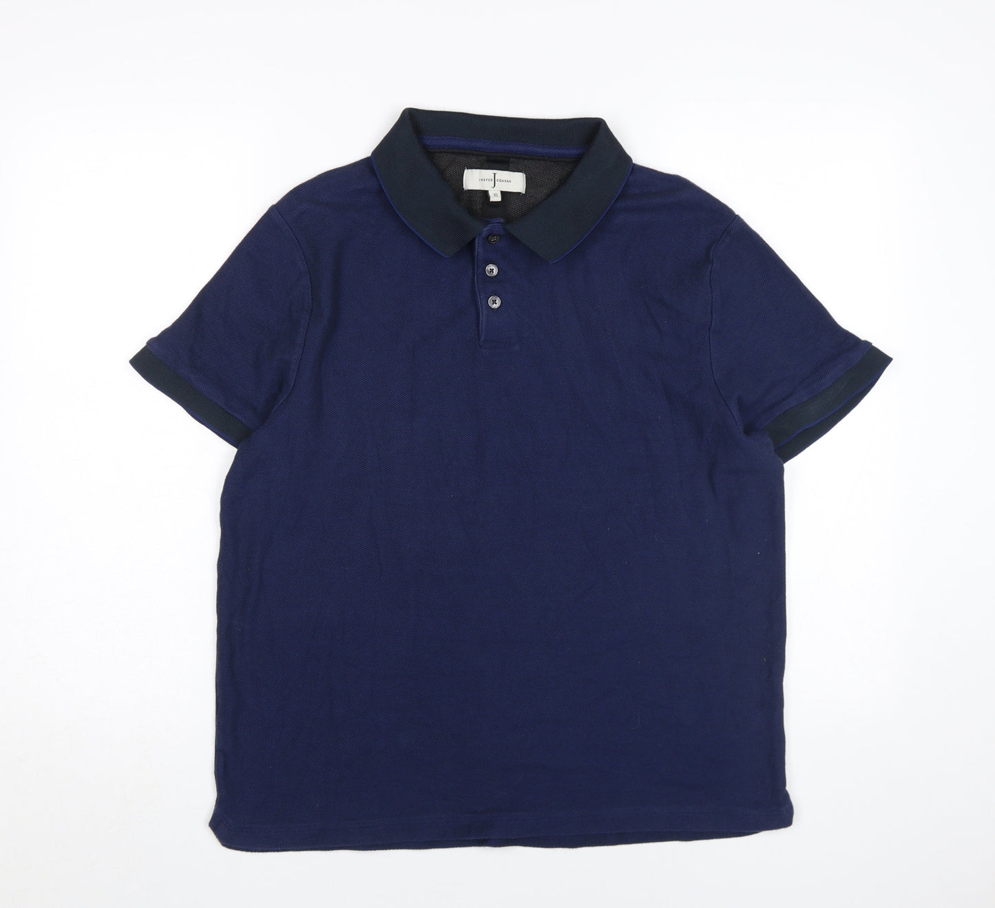 Jasper Conran Clothing Bundle - 5 Pack Preloved Mens Polos