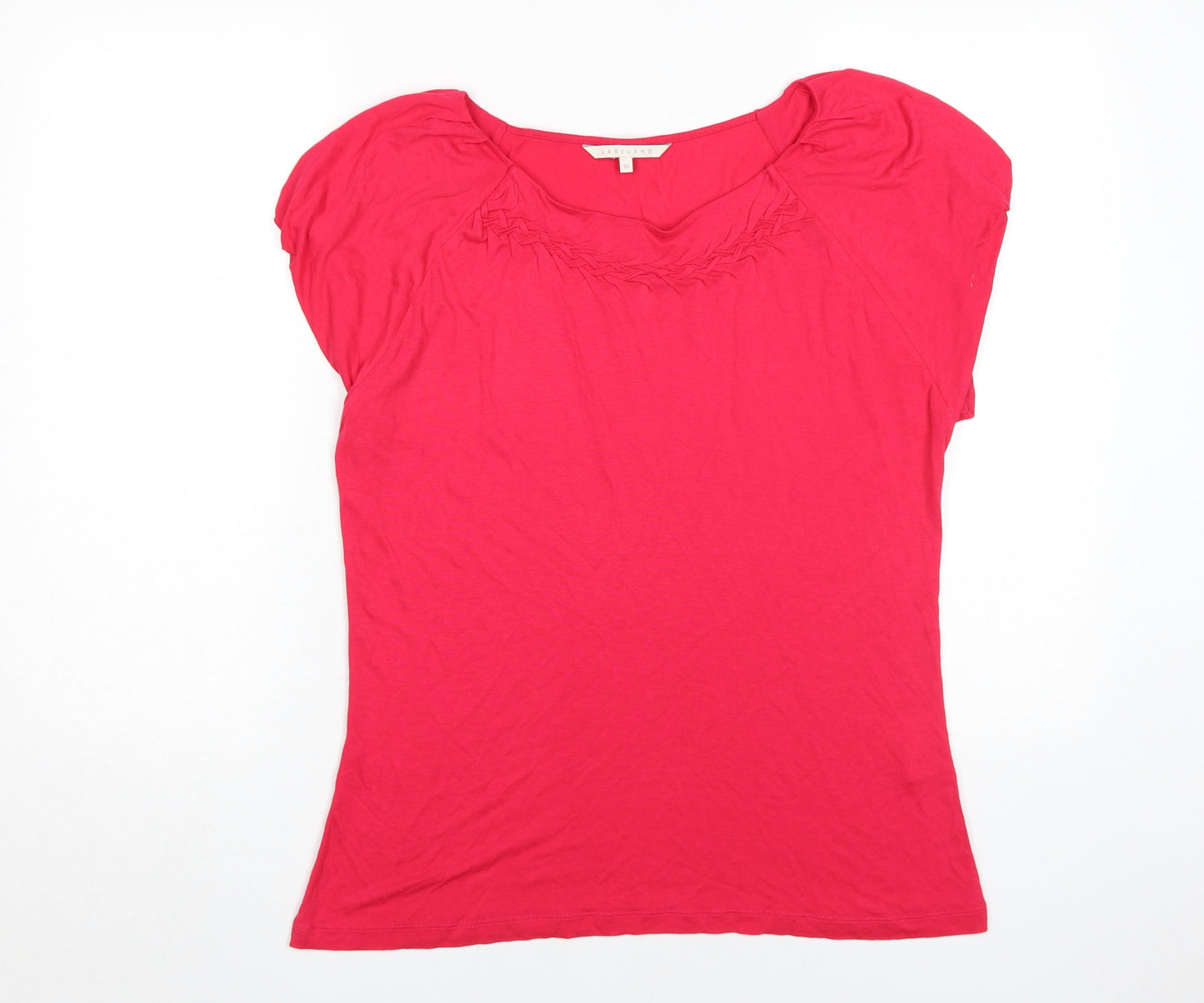Lakeland Clothing Bundle - 5 Pack Preloved Womens Tops & Shirts