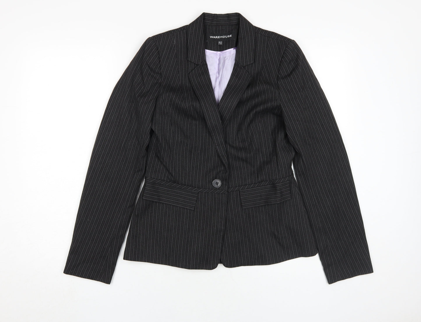 Warehouse Clothing Bundle - 5 Pack Preloved Womens Suits & Suit Separates