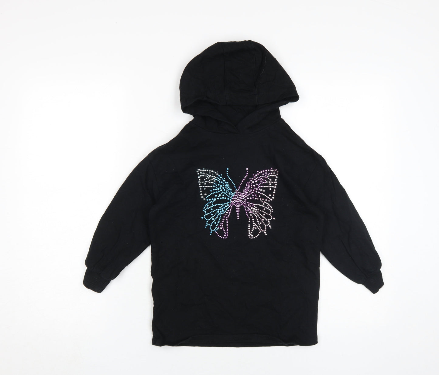 NEXT 5 Pack Wholesale Preloved Girls Hoodies For Resale