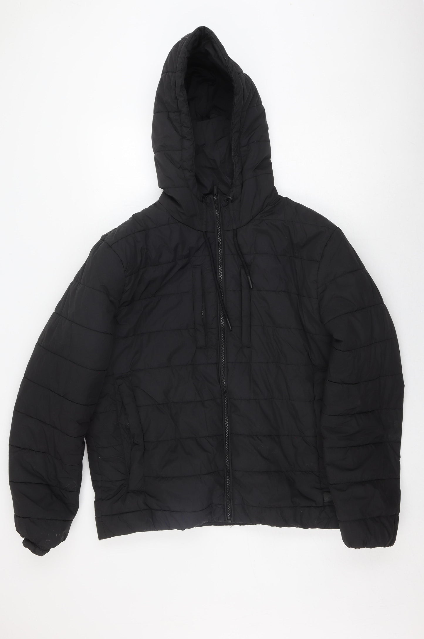 Firetrap Clothing Bundle - 5 Pack Preloved Mens Coats & Jackets