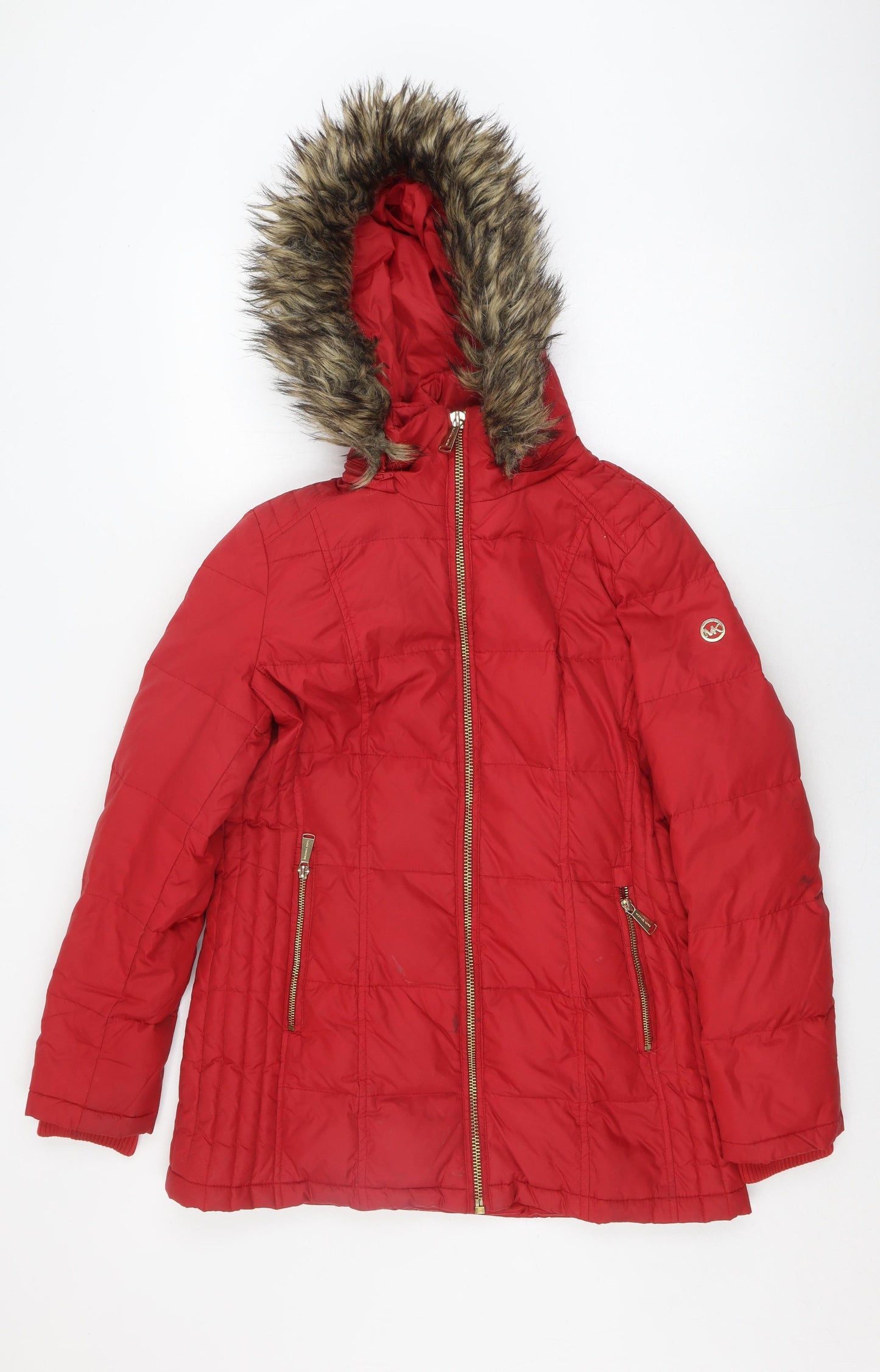 Michael Kors Clothing Bundle - 5 Pack Preloved Womens Coats & Jackets