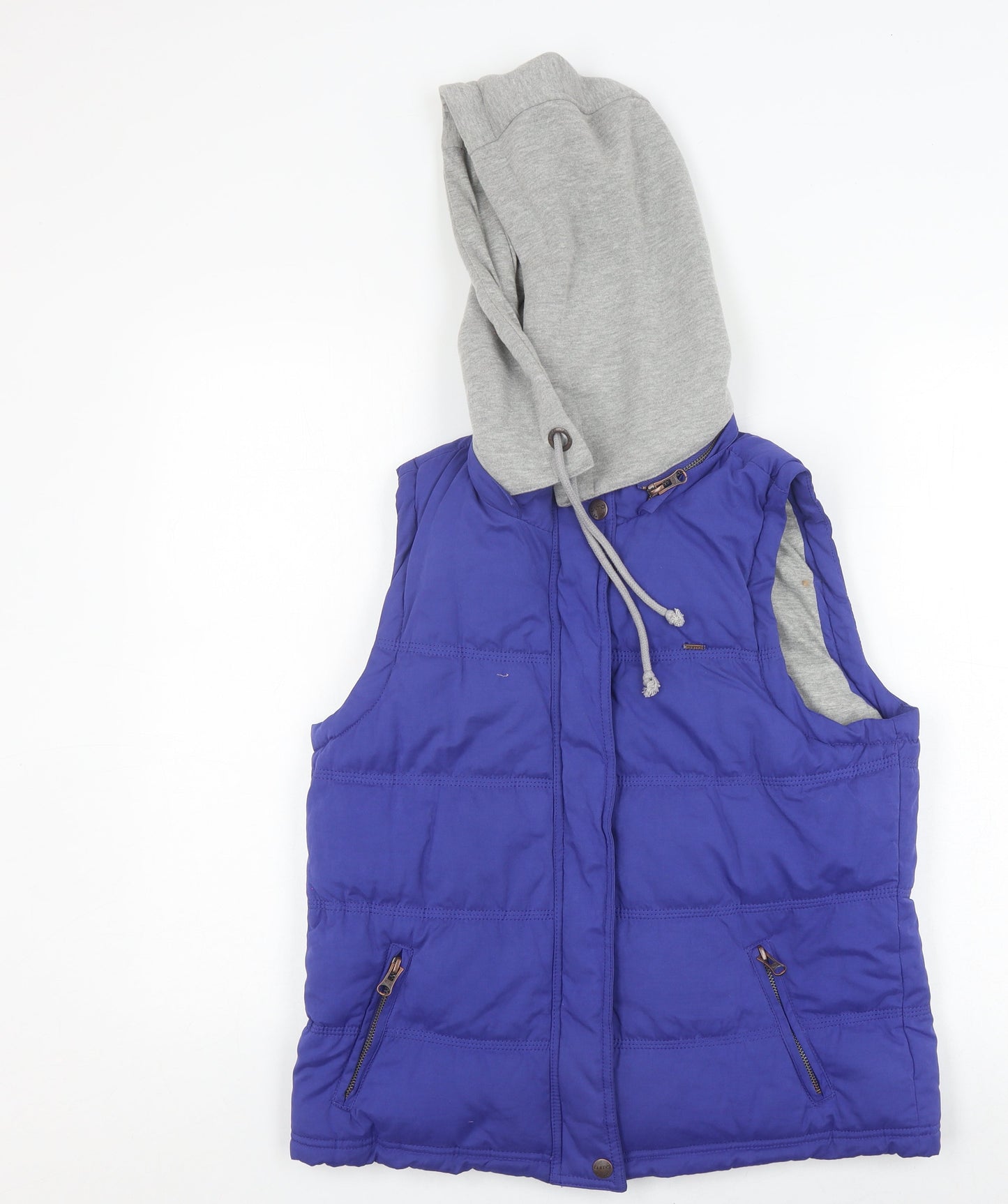 Animal Clothing Bundle - 5 Pack Preloved Womens Coats & Jackets