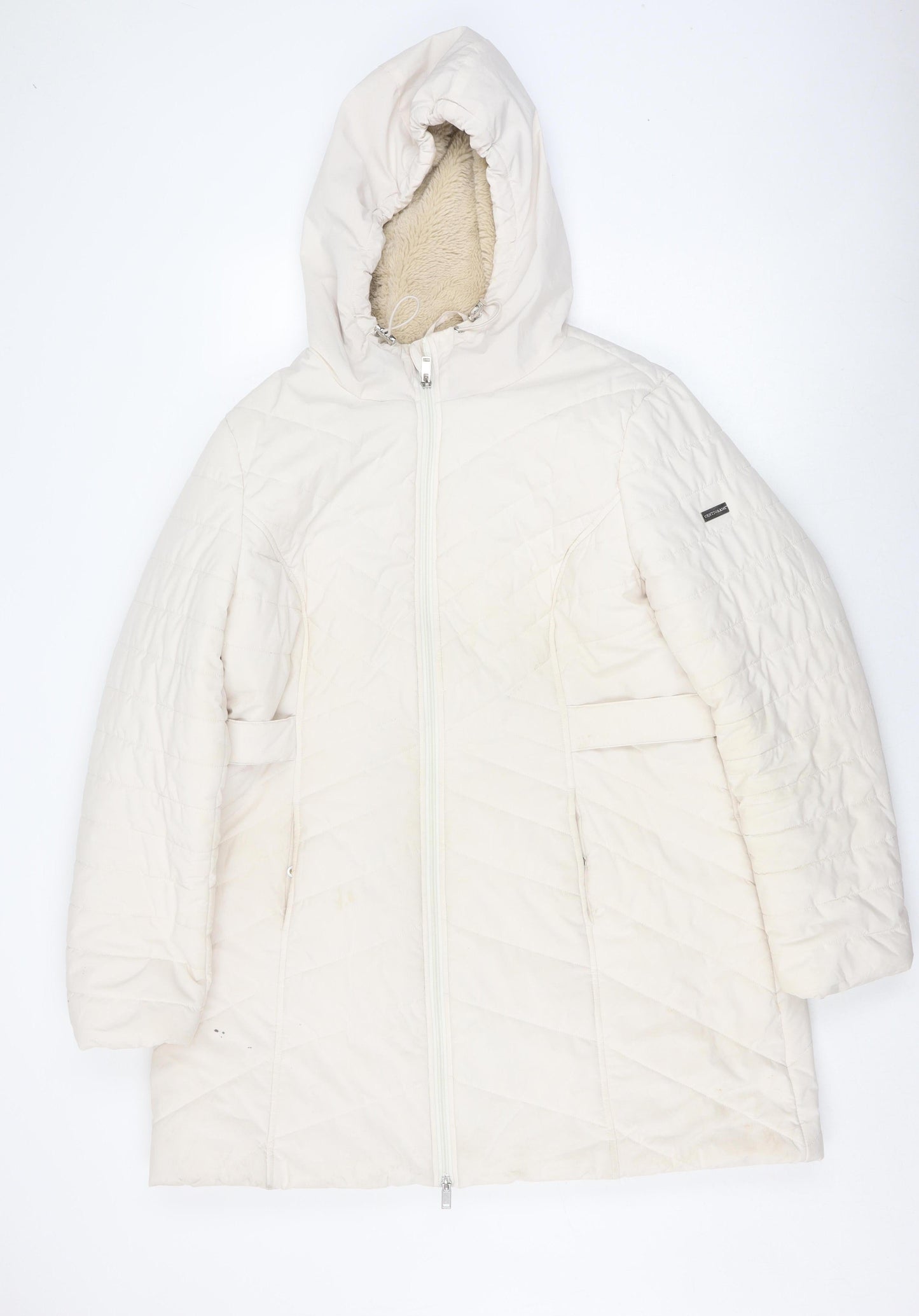 Centigrade Clothing Bundle - 5 Pack Preloved Womens Coats & Jackets