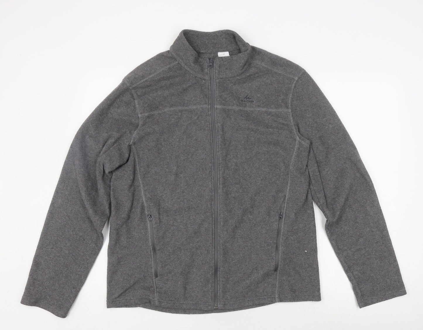 Quechua Clothing Bundle - 5 Pack Preloved Mens Coats & Jackets