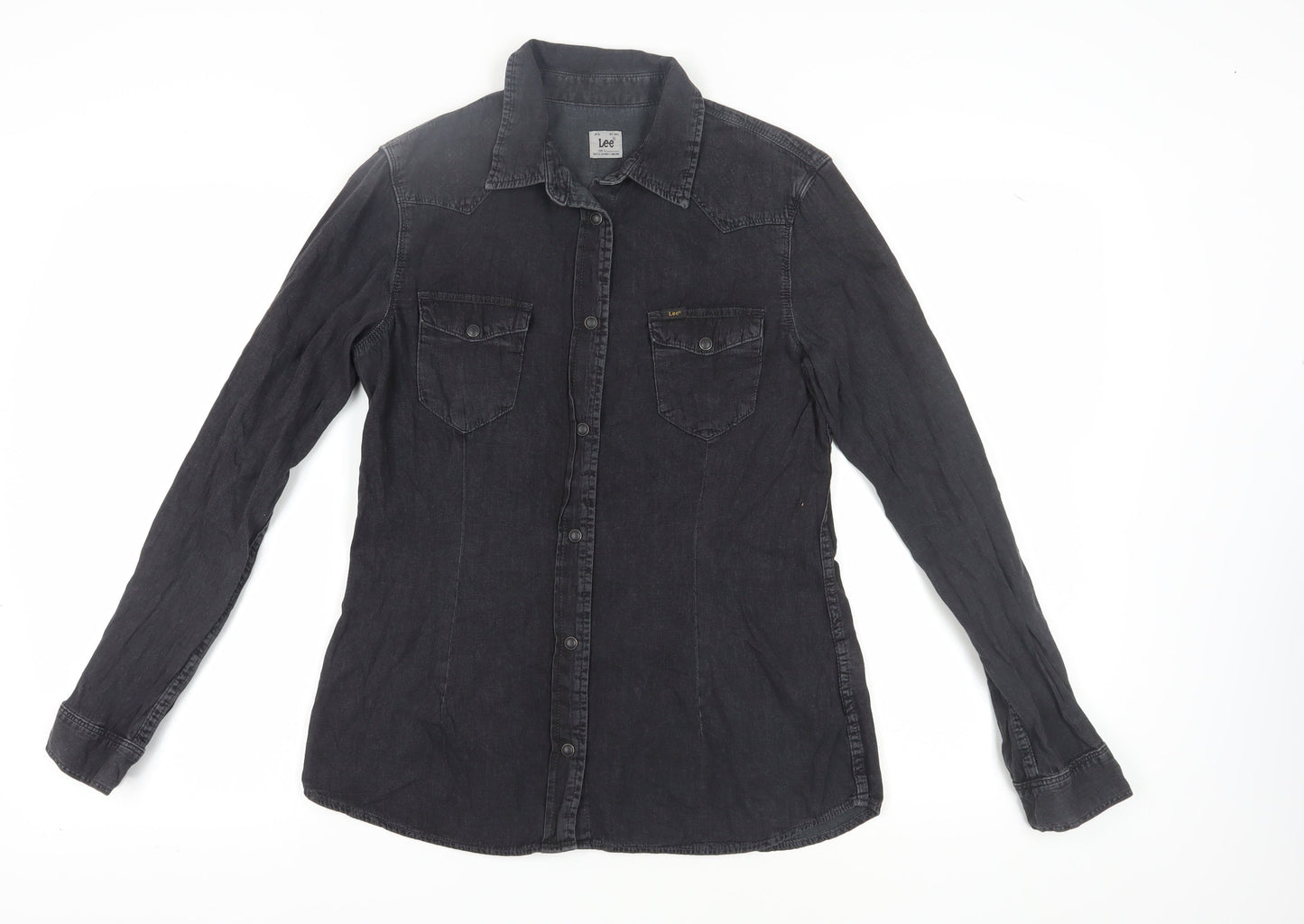 Lee Clothing Bundle - 5 Pack Preloved Womens Tops & Shirts