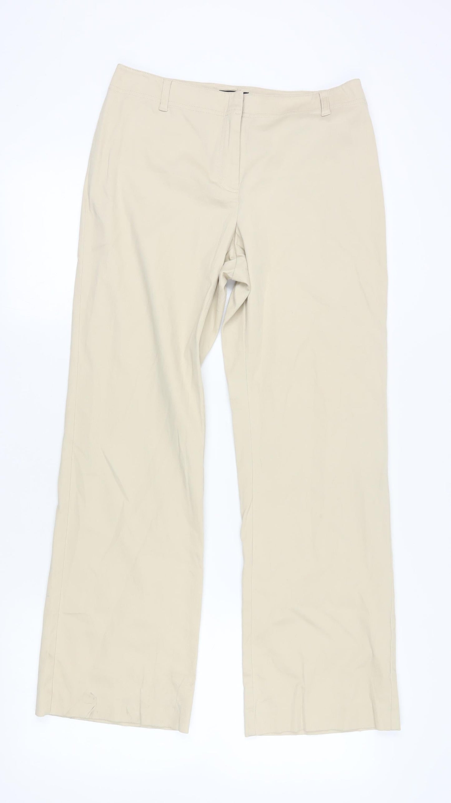 Ann Taylor Clothing Bundle - 5 Pack Preloved Womens Trousers