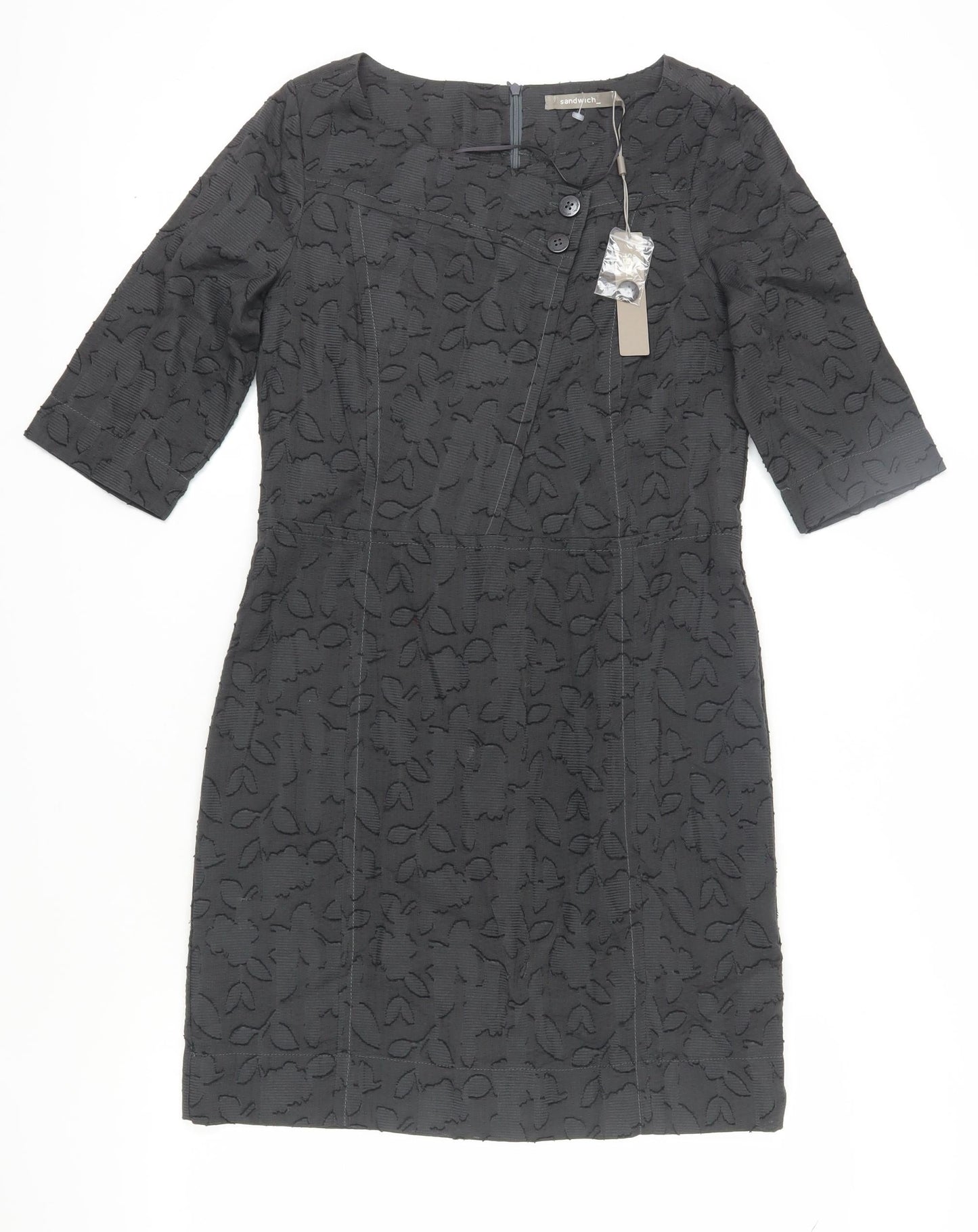 Sandwich Clothing Bundle - 5 Pack Preloved Womens Dresses