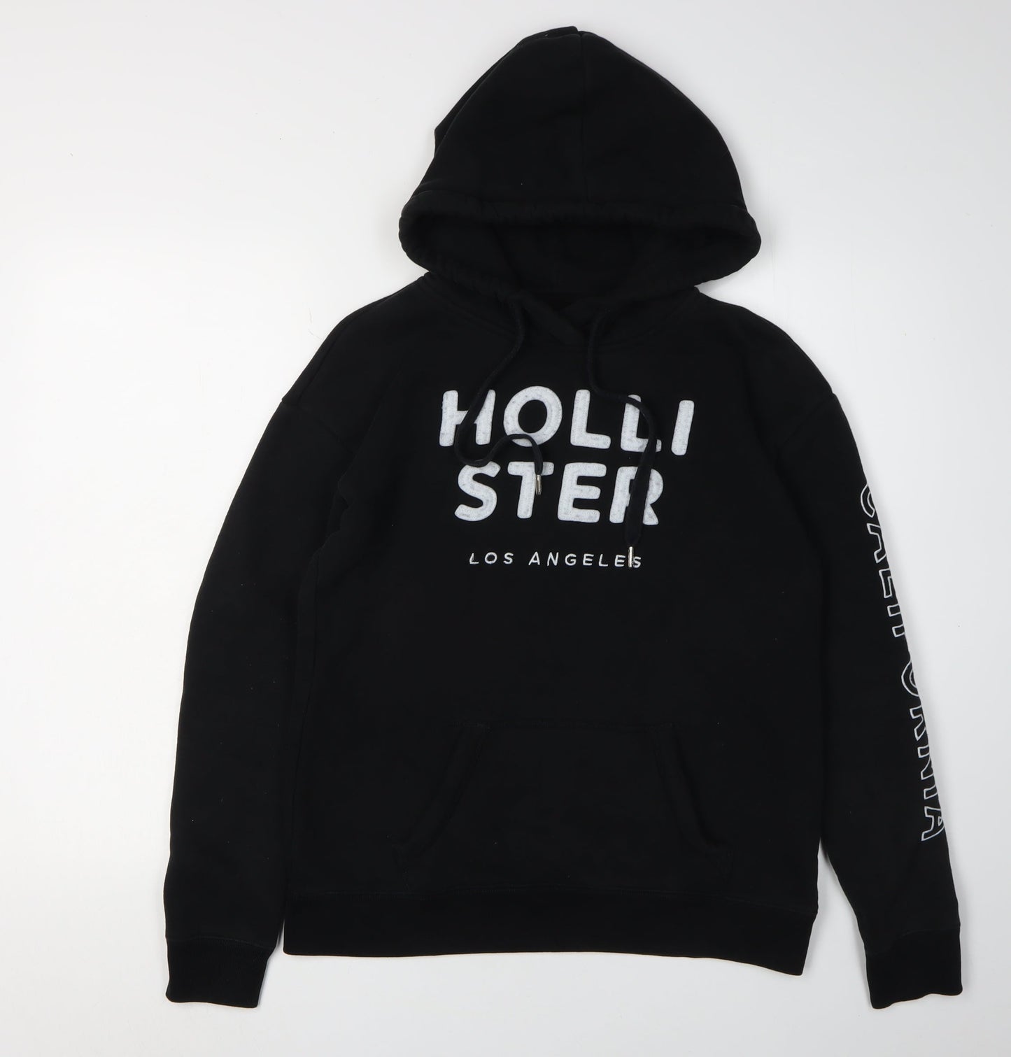 Hollister Clothing Bundle - 5 Pack Preloved Mens Hoodies & Sweats