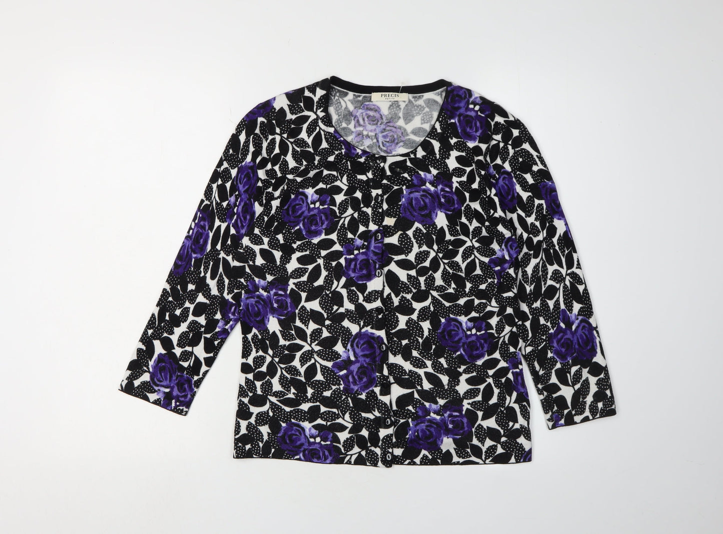 Precis Clothing Bundle - 5 Pack Preloved Womens Jumpers & Cardigans